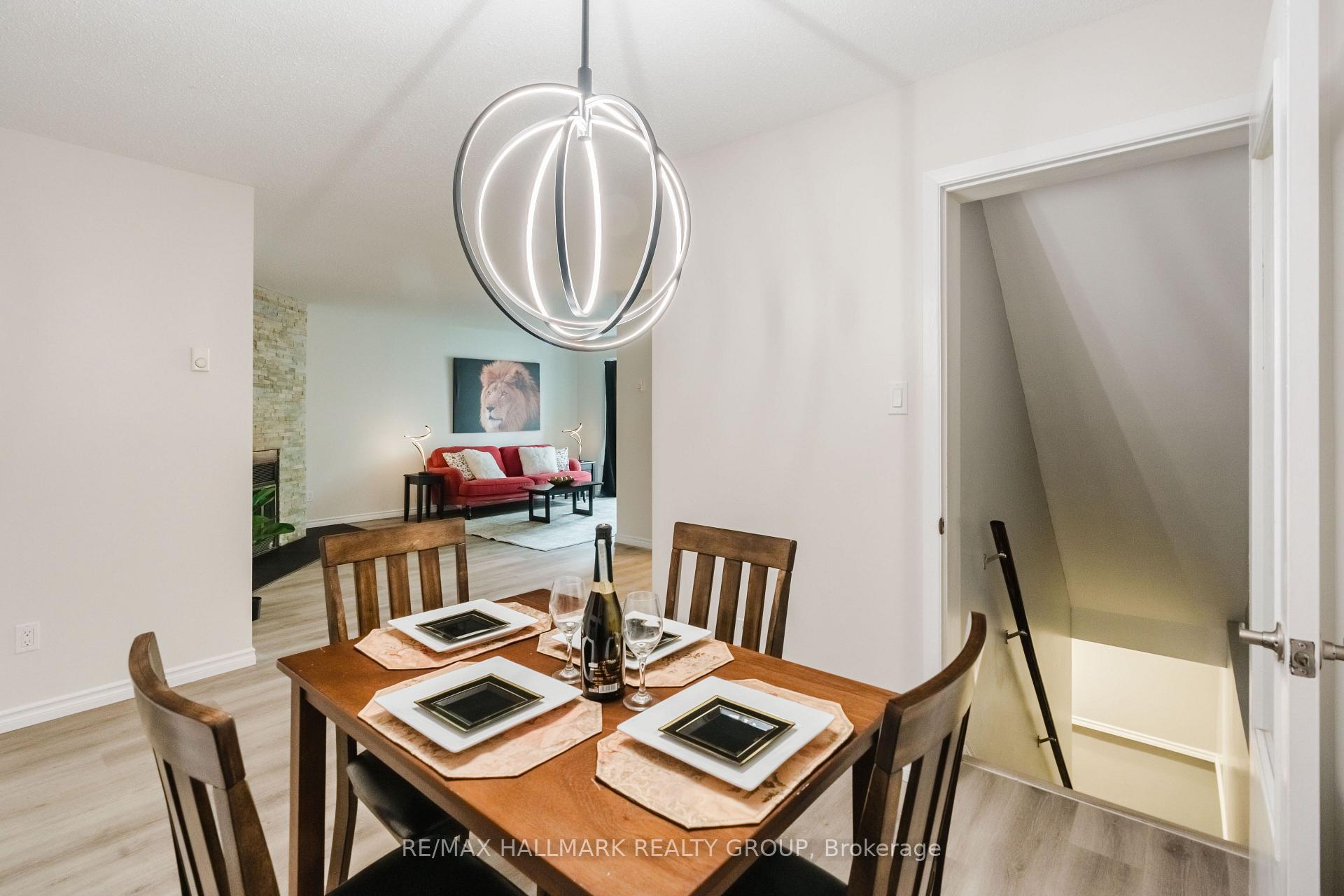 Photo 11 of Unit 6, 228 Harriot Private, Ottawa, Hunt Club Park/Greenboro — HOMEH
