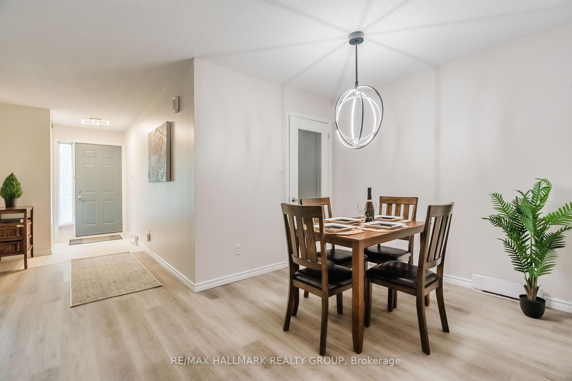 Photo 12 of Unit 6, 228 Harriot Private, Ottawa, Hunt Club Park/Greenboro — HOMEH