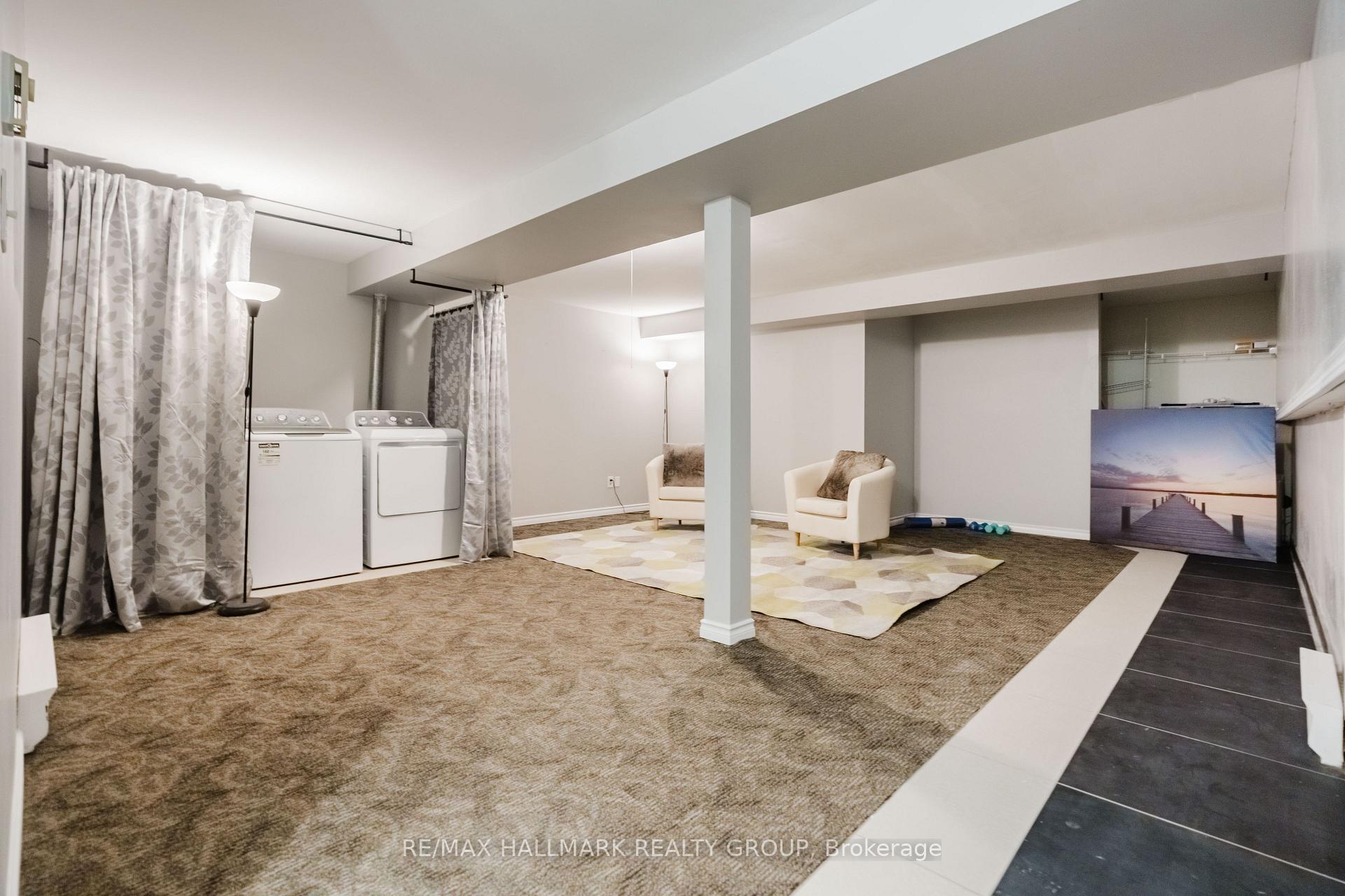Photo 29 of Unit 6, 228 Harriot Private, Ottawa, Hunt Club Park/Greenboro — HOMEH