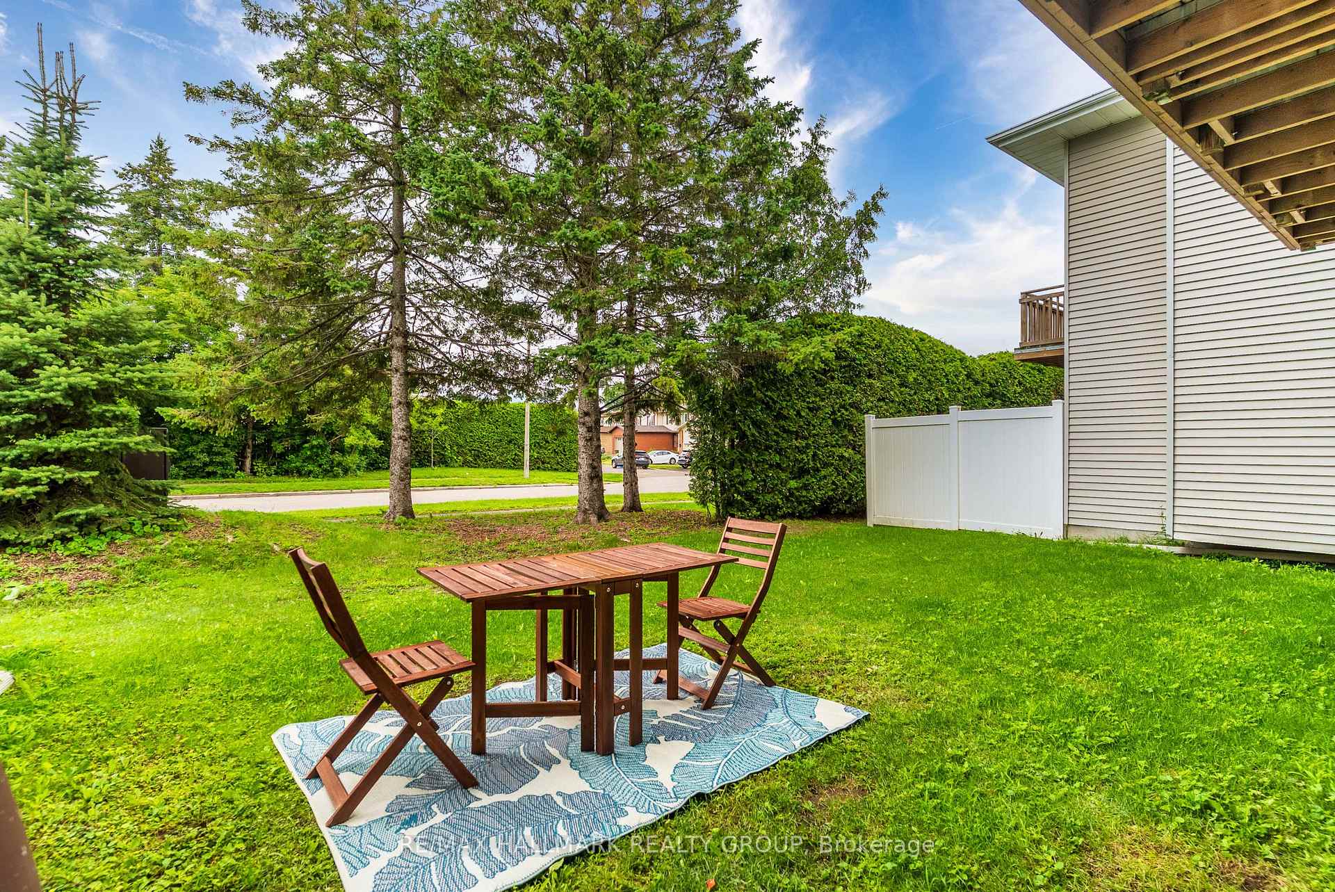 Photo 32 of Unit 6, 228 Harriot Private, Ottawa, Hunt Club Park/Greenboro — HOMEH