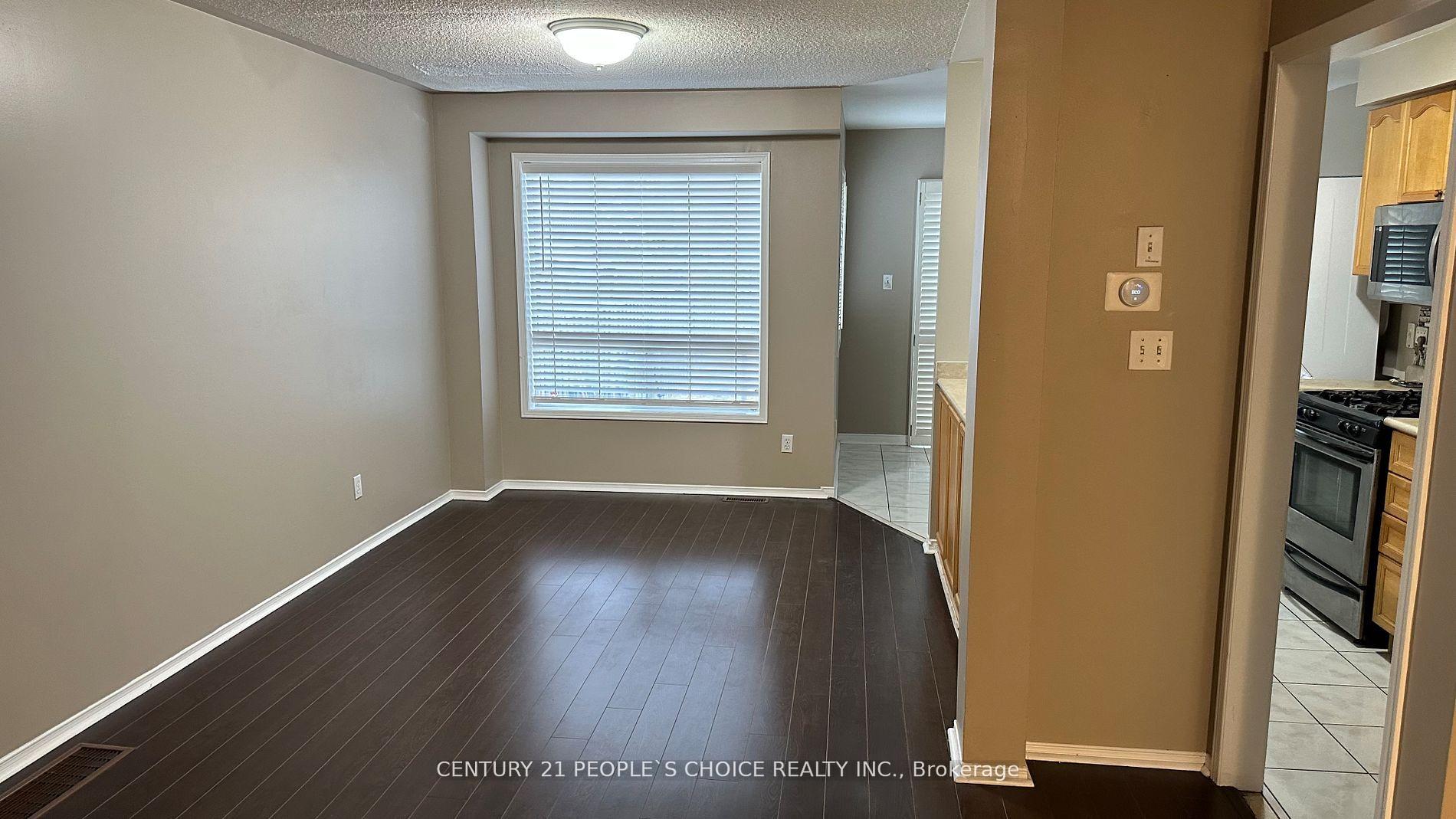 Photo 4 of Unit Upper, 7530 Magistrate Terrace, Mississauga, Meadowvale Village — HOMEH