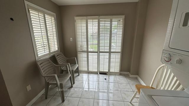Photo 8 of Unit Upper, 7530 Magistrate Terrace, Mississauga, Meadowvale Village — HOMEH