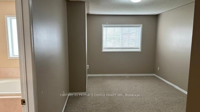 Photo 9 of Unit Upper, 7530 Magistrate Terrace, Mississauga, Meadowvale Village — HOMEH