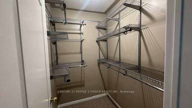 Photo 11 of Unit Upper, 7530 Magistrate Terrace, Mississauga, Meadowvale Village — HOMEH