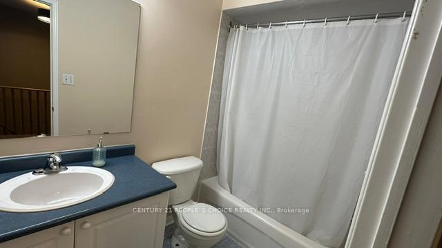 Photo 15 of Unit Upper, 7530 Magistrate Terrace, Mississauga, Meadowvale Village — HOMEH