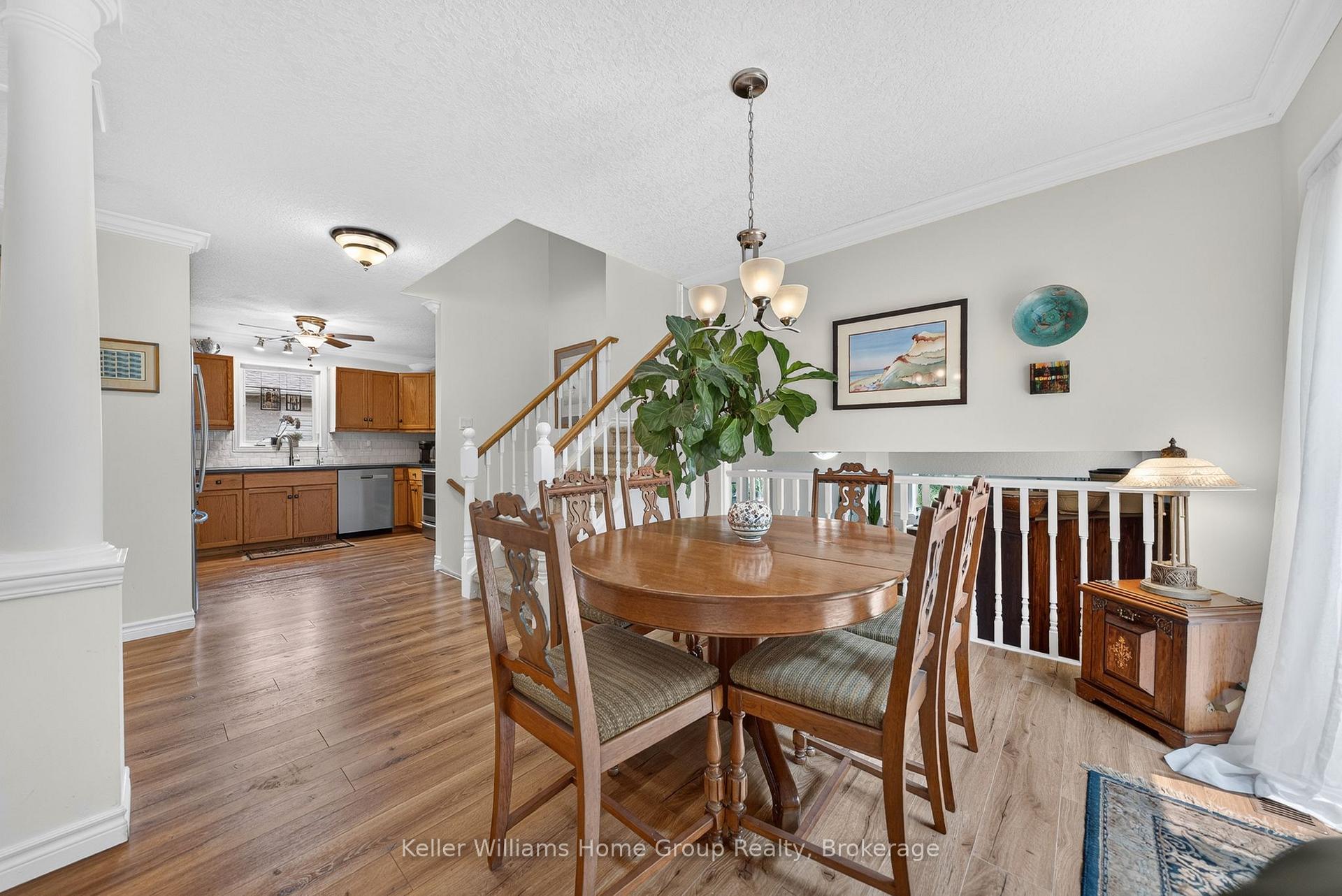 Photo 12 of 380 Prince's Street, Centre Wellington, Fergus — HOMEH