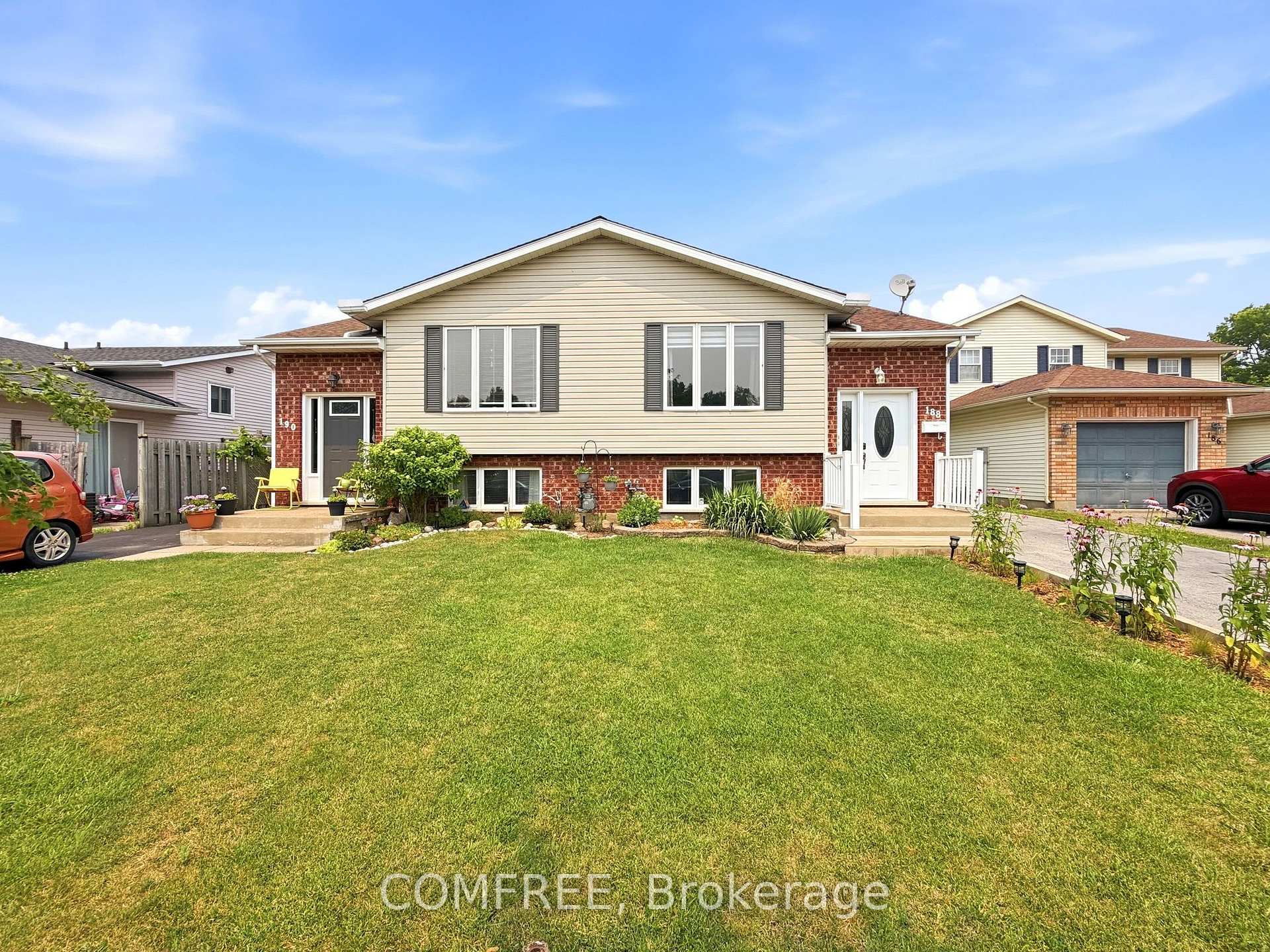Photo 1 of 188 Windsor Street, Welland, Broadway — HOMEH
