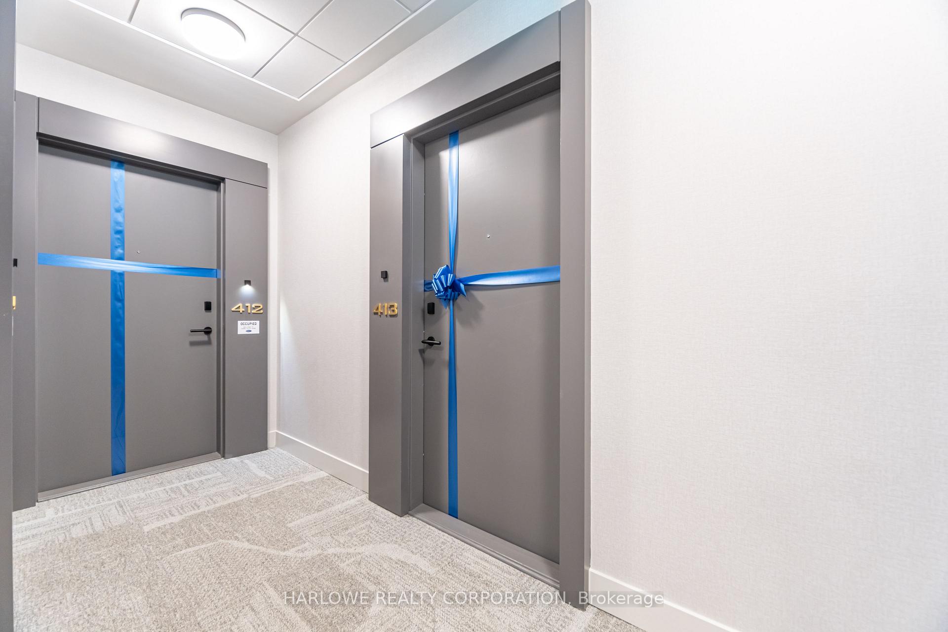 Photo 5 of Unit 413, 2088 James Street, Burlington, Brant — HOMEH