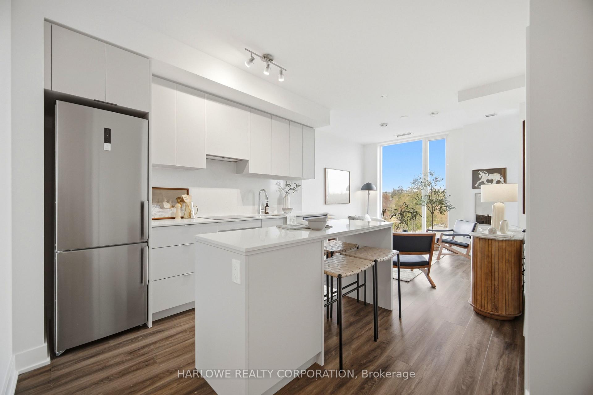 Photo 6 of Unit 413, 2088 James Street, Burlington, Brant — HOMEH