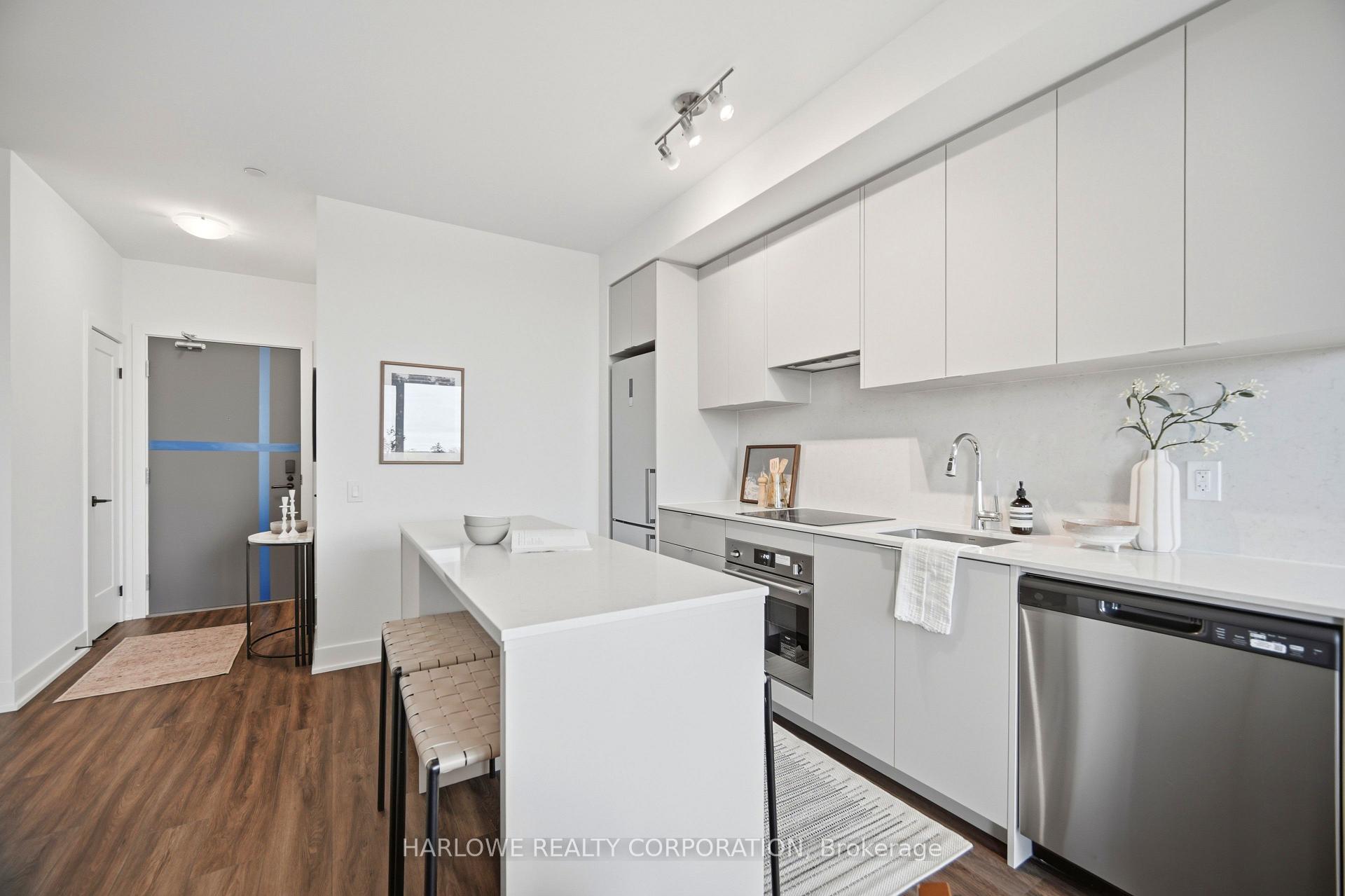 Photo 7 of Unit 413, 2088 James Street, Burlington, Brant — HOMEH