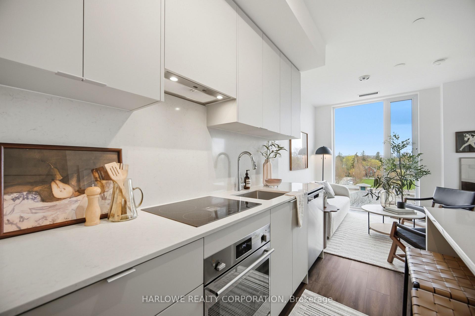 Photo 8 of Unit 413, 2088 James Street, Burlington, Brant — HOMEH