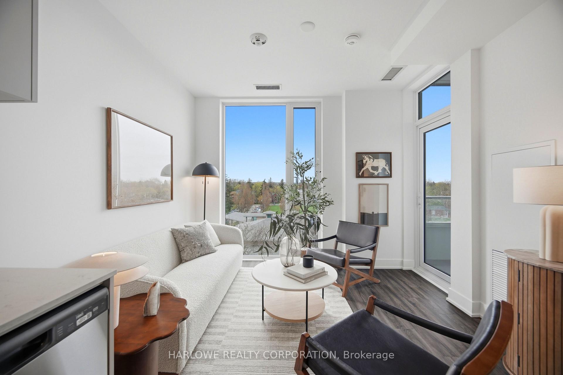 Photo 9 of Unit 413, 2088 James Street, Burlington, Brant — HOMEH