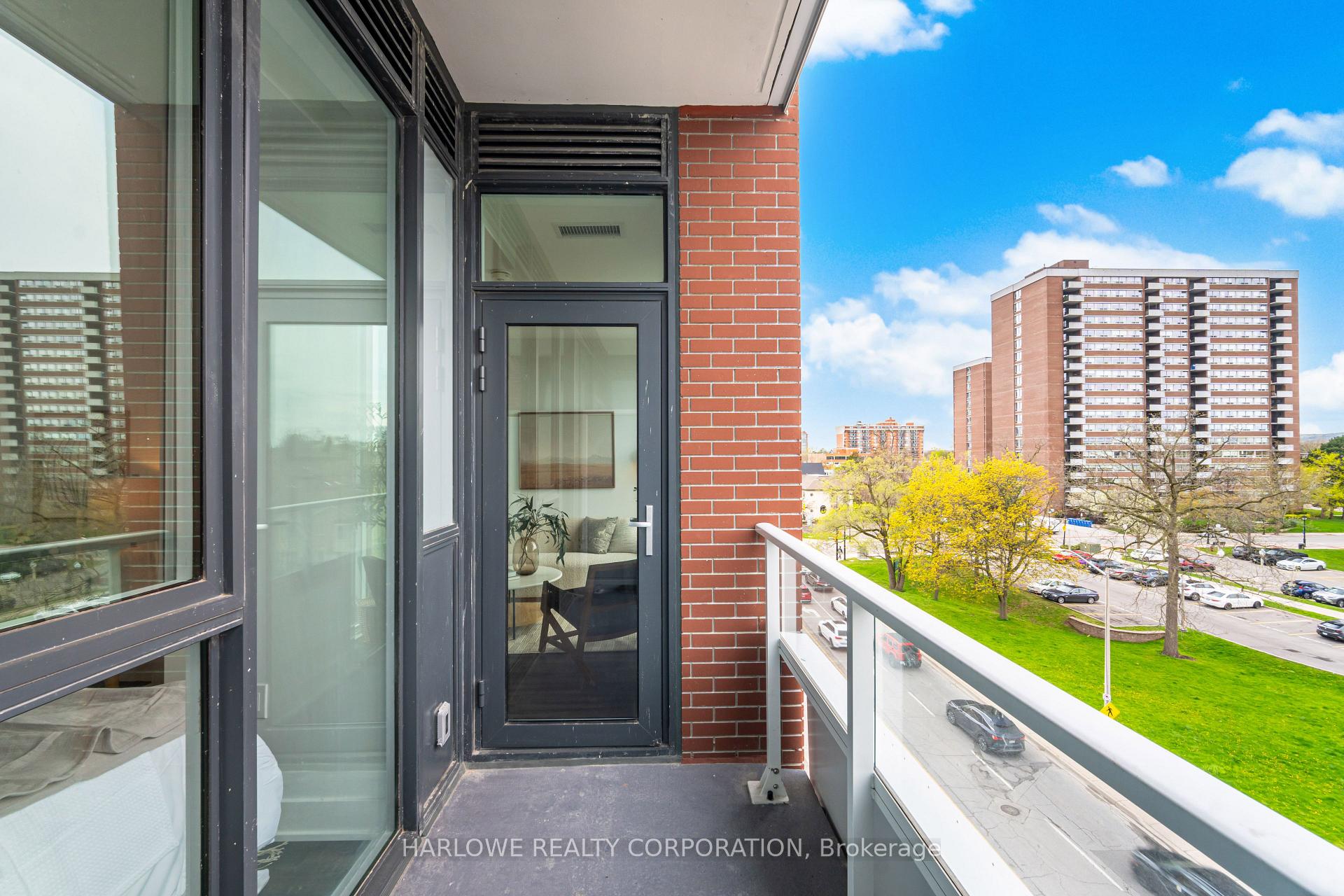 Photo 15 of Unit 413, 2088 James Street, Burlington, Brant — HOMEH