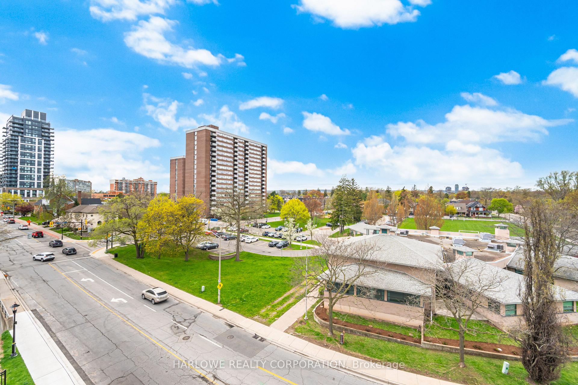 Photo 16 of Unit 413, 2088 James Street, Burlington, Brant — HOMEH