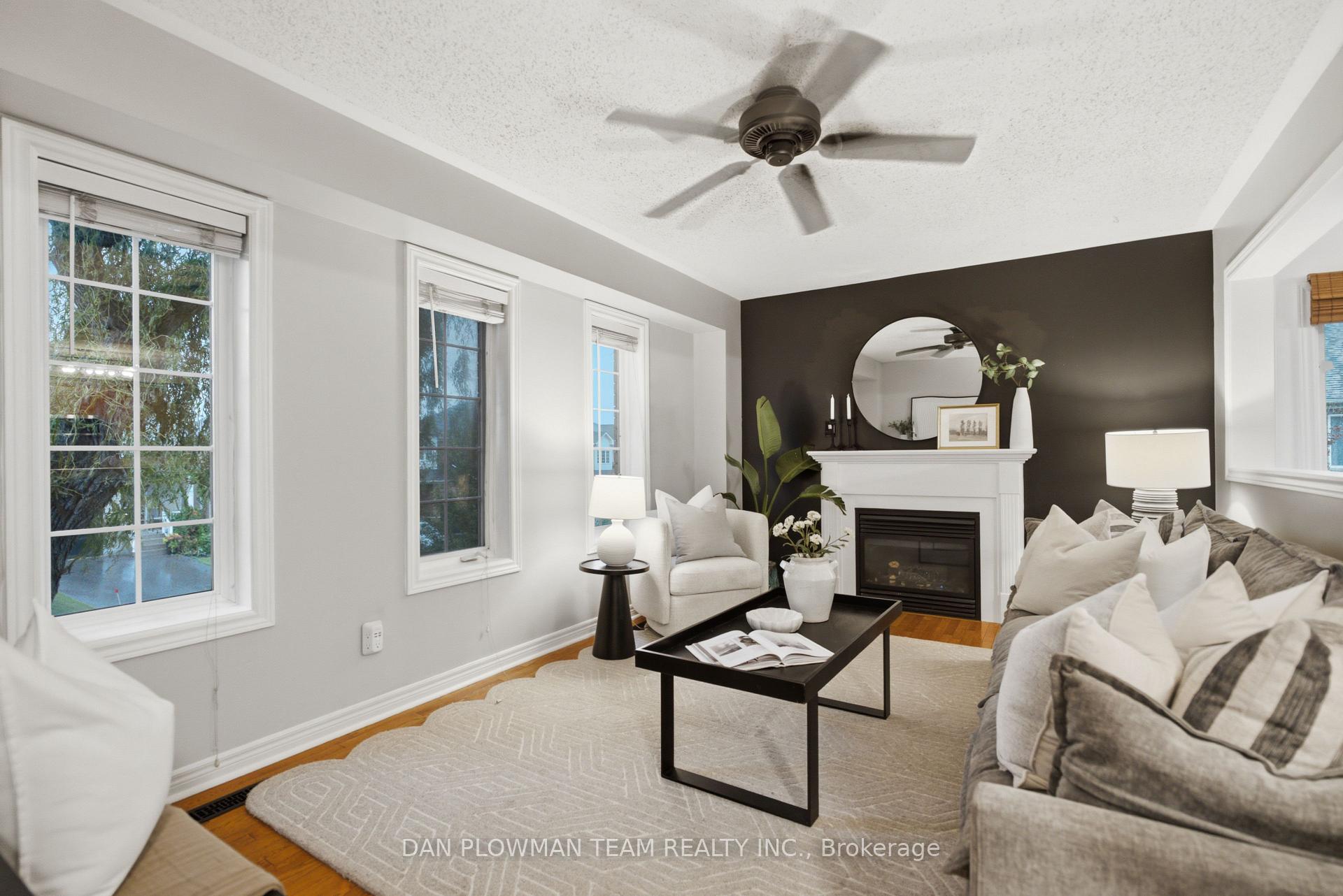 Photo 8 of 72 Beckett Crescent, Clarington, Courtice — HOMEH