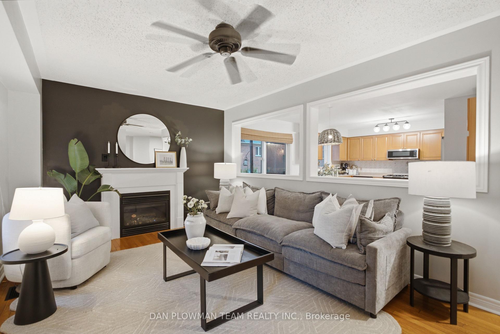 Photo 9 of 72 Beckett Crescent, Clarington, Courtice — HOMEH