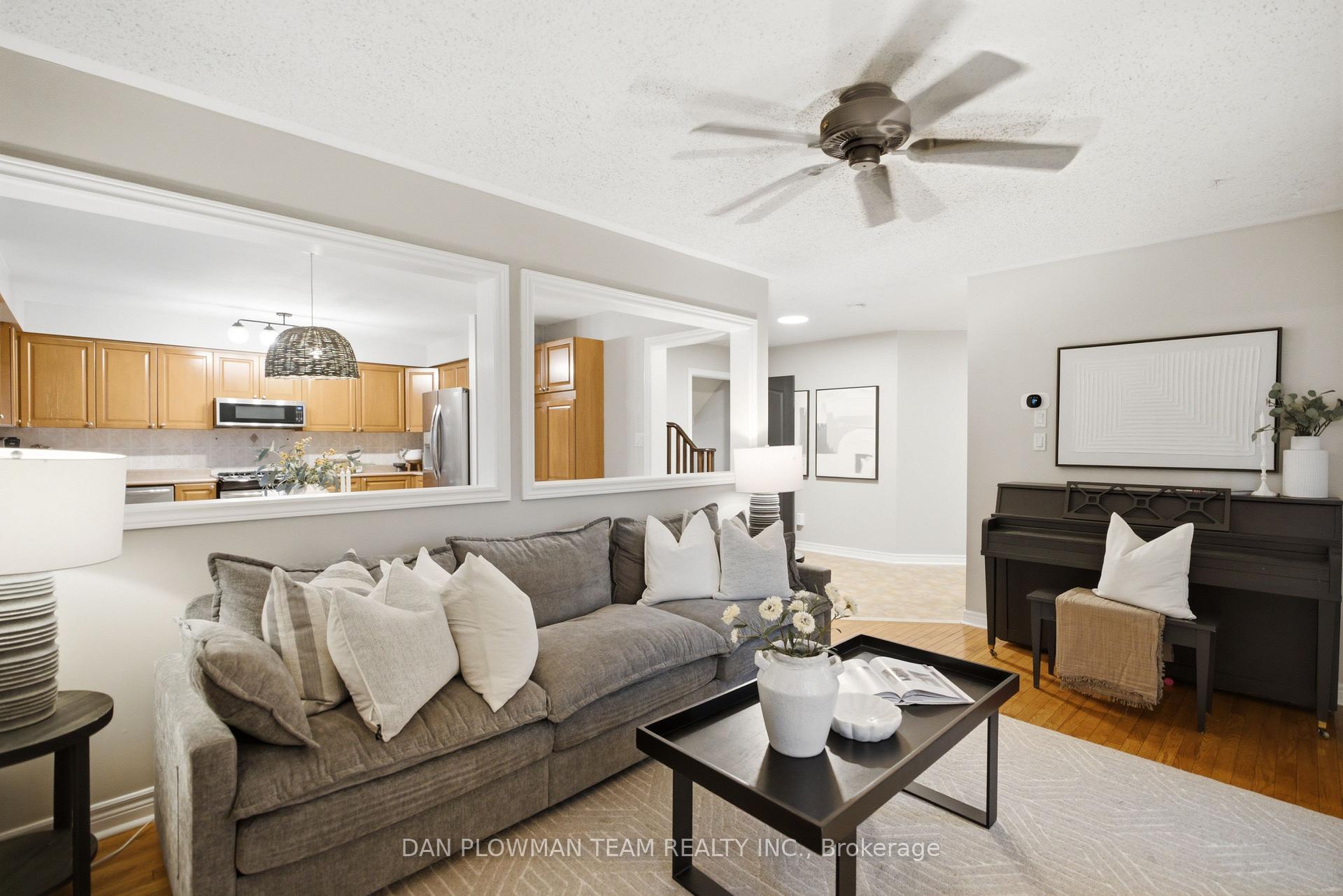 Photo 11 of 72 Beckett Crescent, Clarington, Courtice — HOMEH