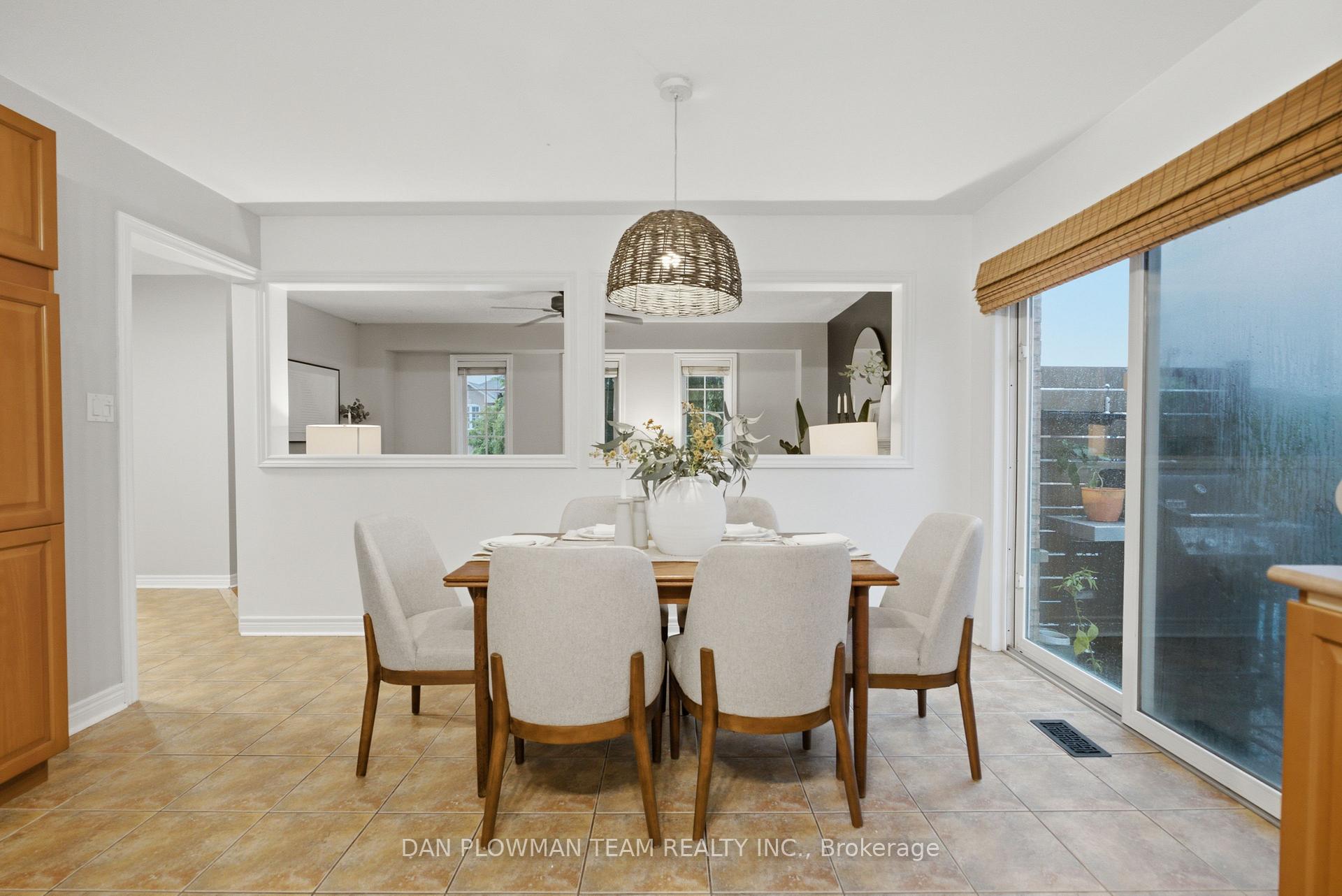 Photo 13 of 72 Beckett Crescent, Clarington, Courtice — HOMEH