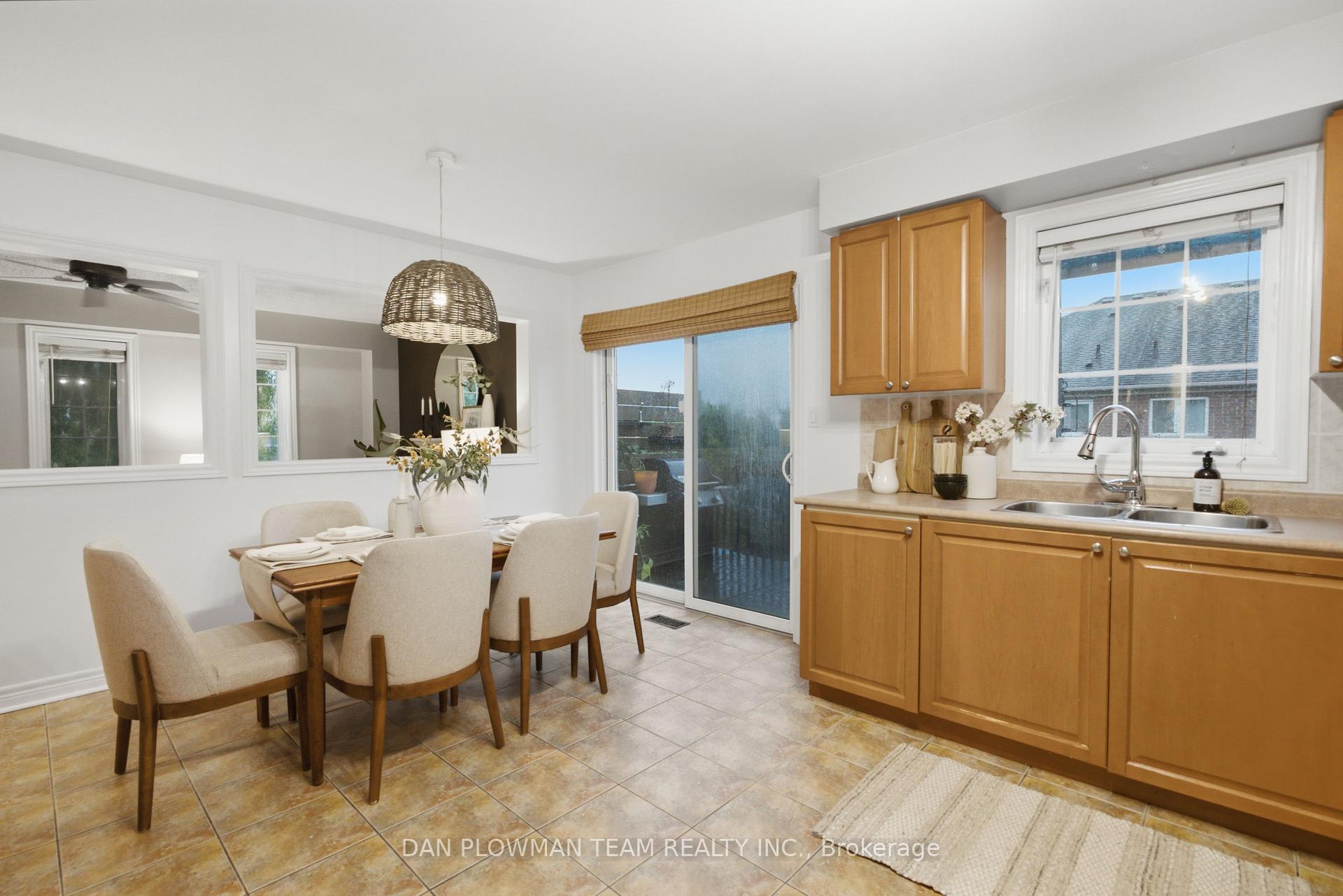 Photo 14 of 72 Beckett Crescent, Clarington, Courtice — HOMEH