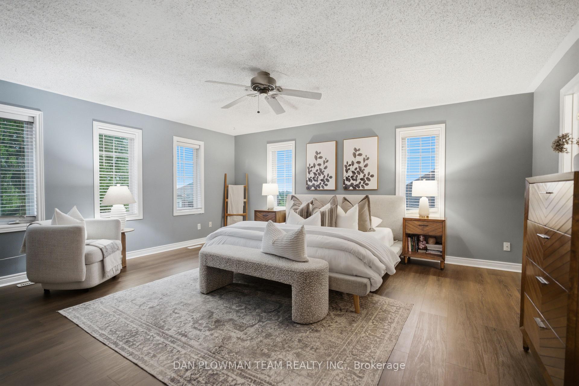 Photo 18 of 72 Beckett Crescent, Clarington, Courtice — HOMEH
