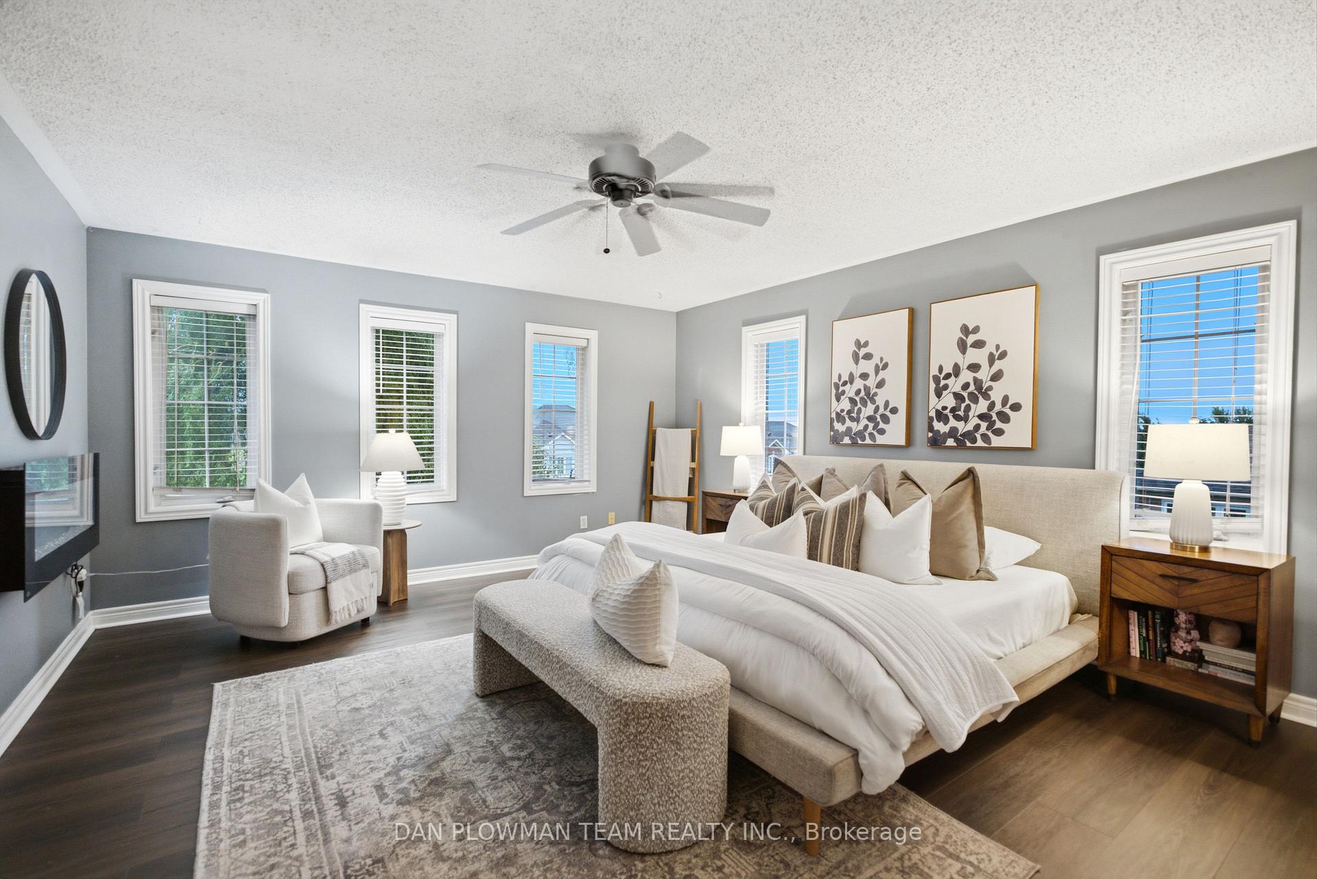 Photo 19 of 72 Beckett Crescent, Clarington, Courtice — HOMEH