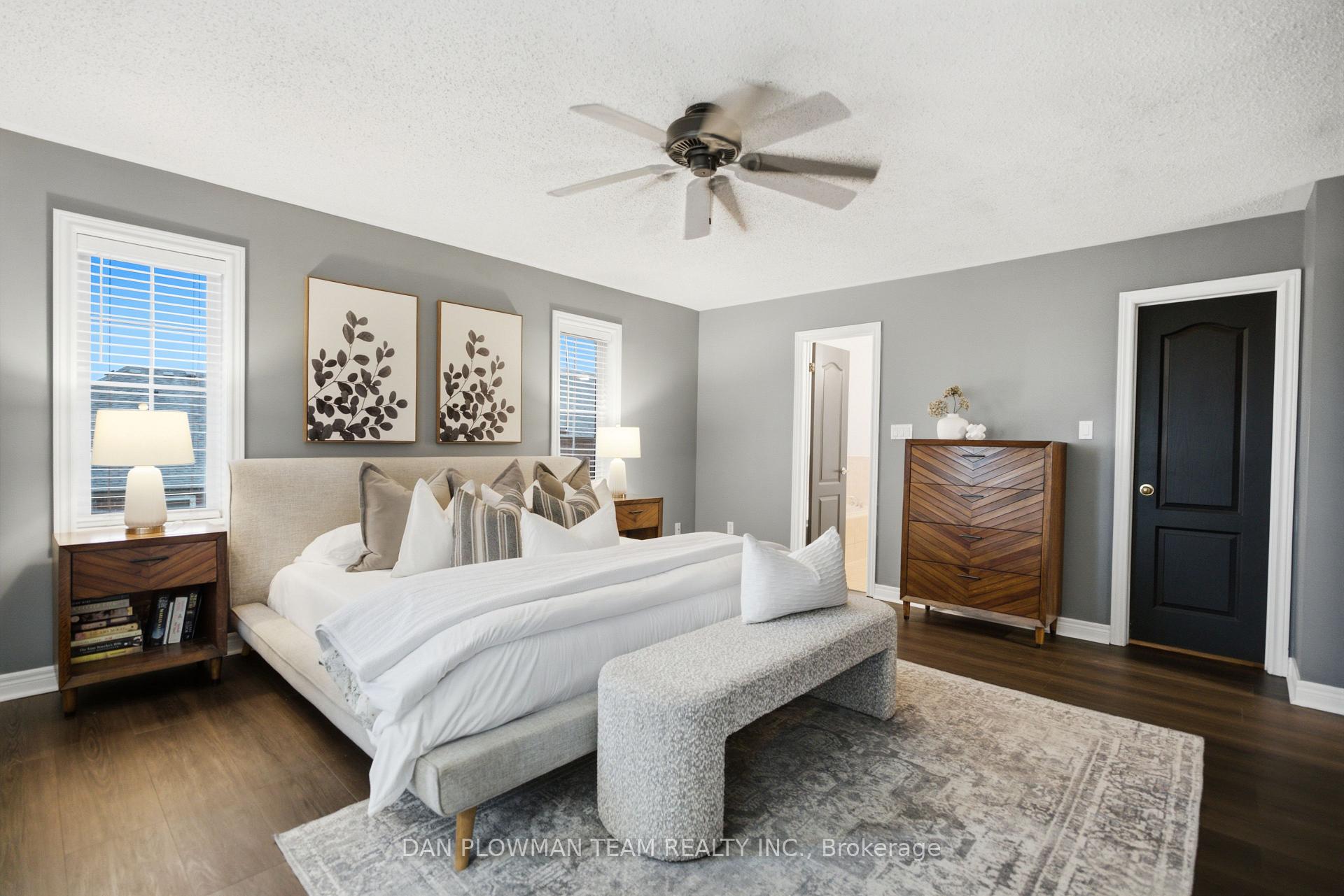Photo 20 of 72 Beckett Crescent, Clarington, Courtice — HOMEH