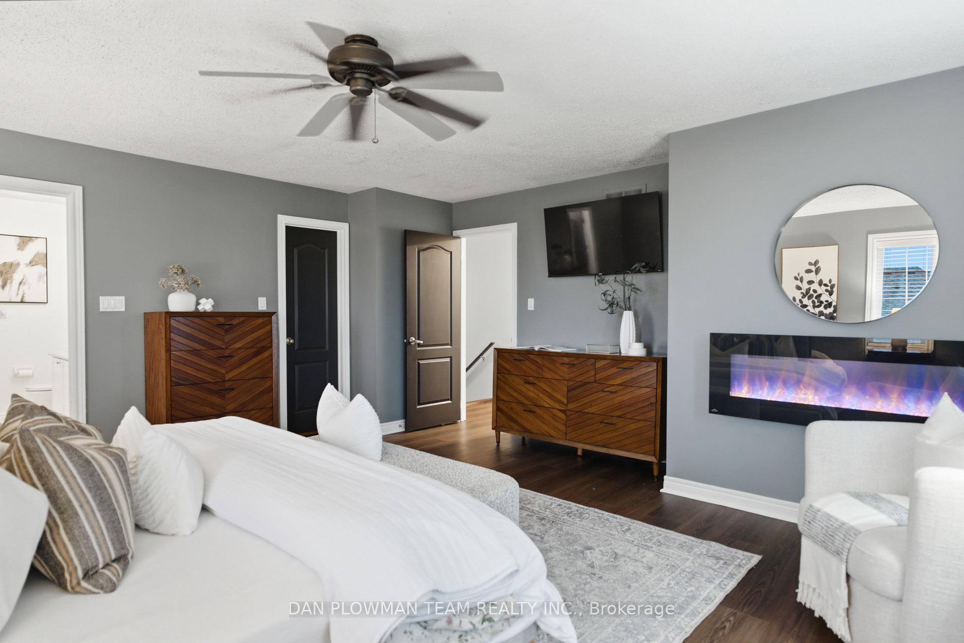 Photo 21 of 72 Beckett Crescent, Clarington, Courtice — HOMEH