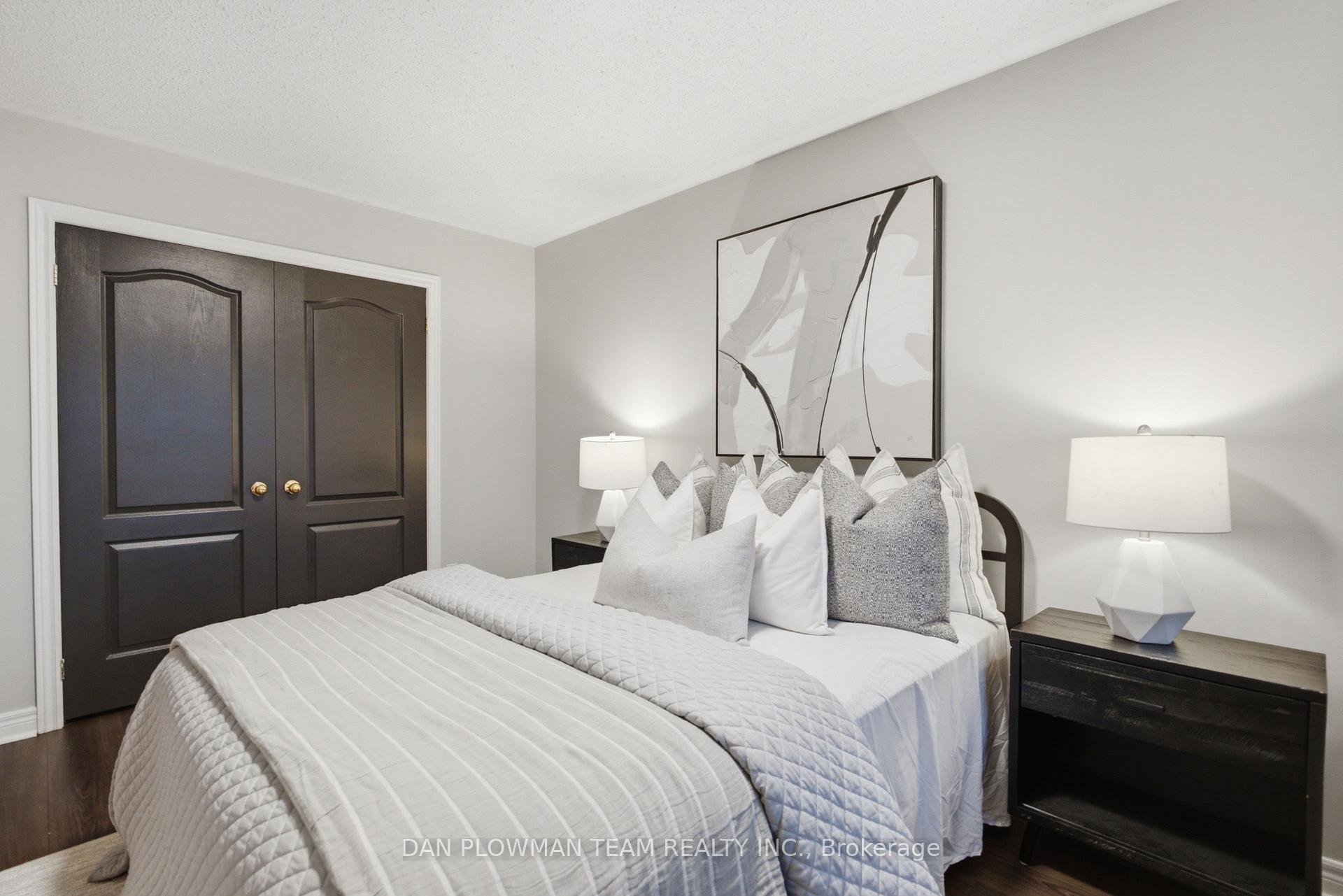 Photo 26 of 72 Beckett Crescent, Clarington, Courtice — HOMEH