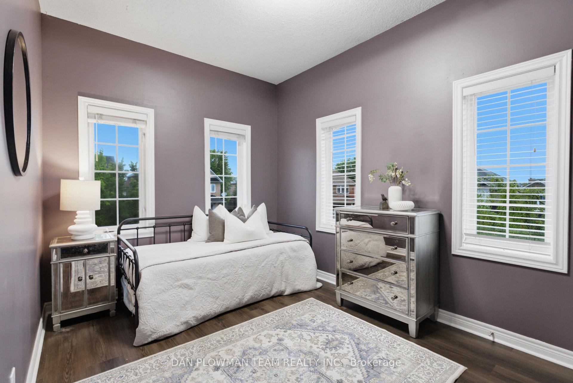 Photo 27 of 72 Beckett Crescent, Clarington, Courtice — HOMEH