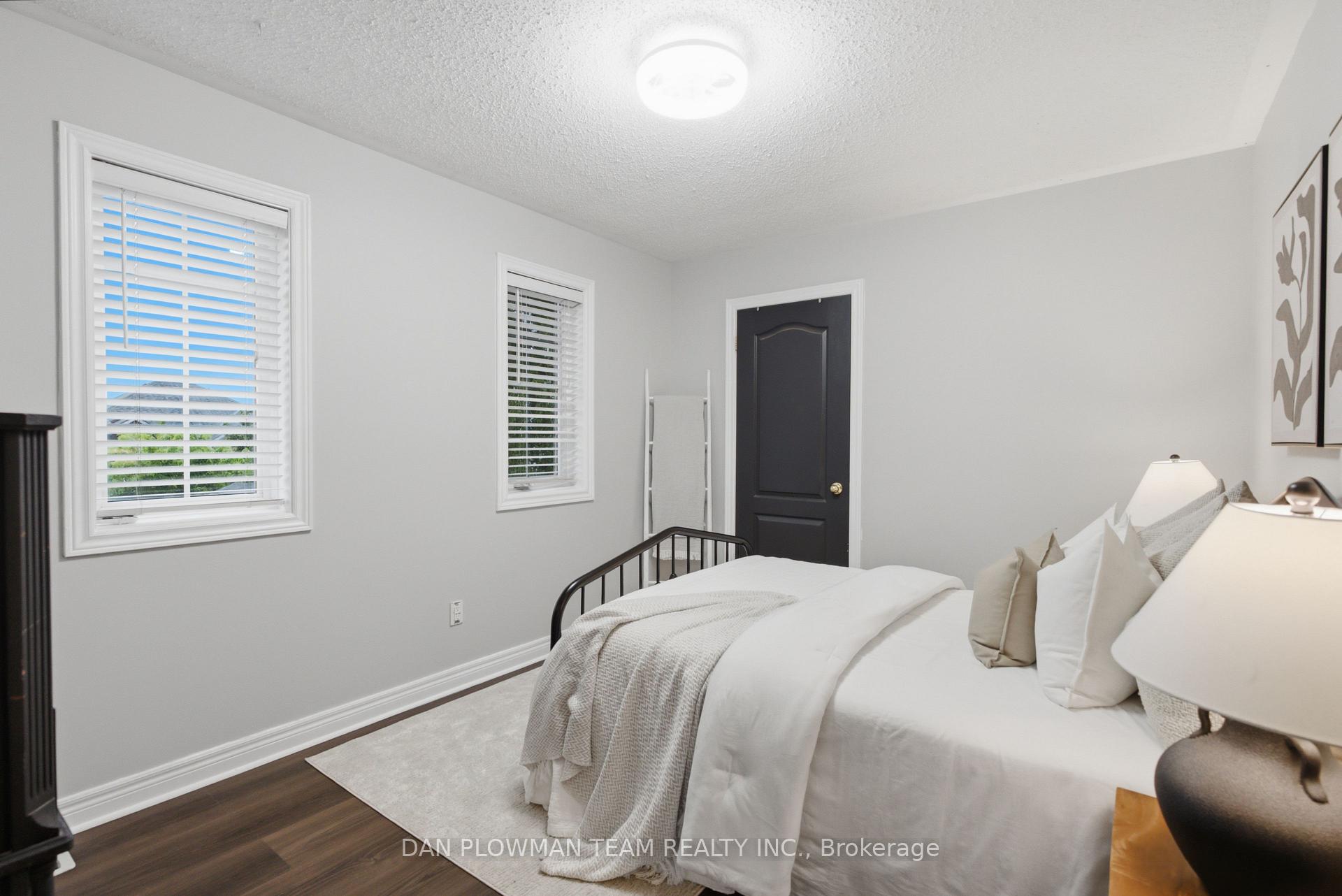 Photo 29 of 72 Beckett Crescent, Clarington, Courtice — HOMEH