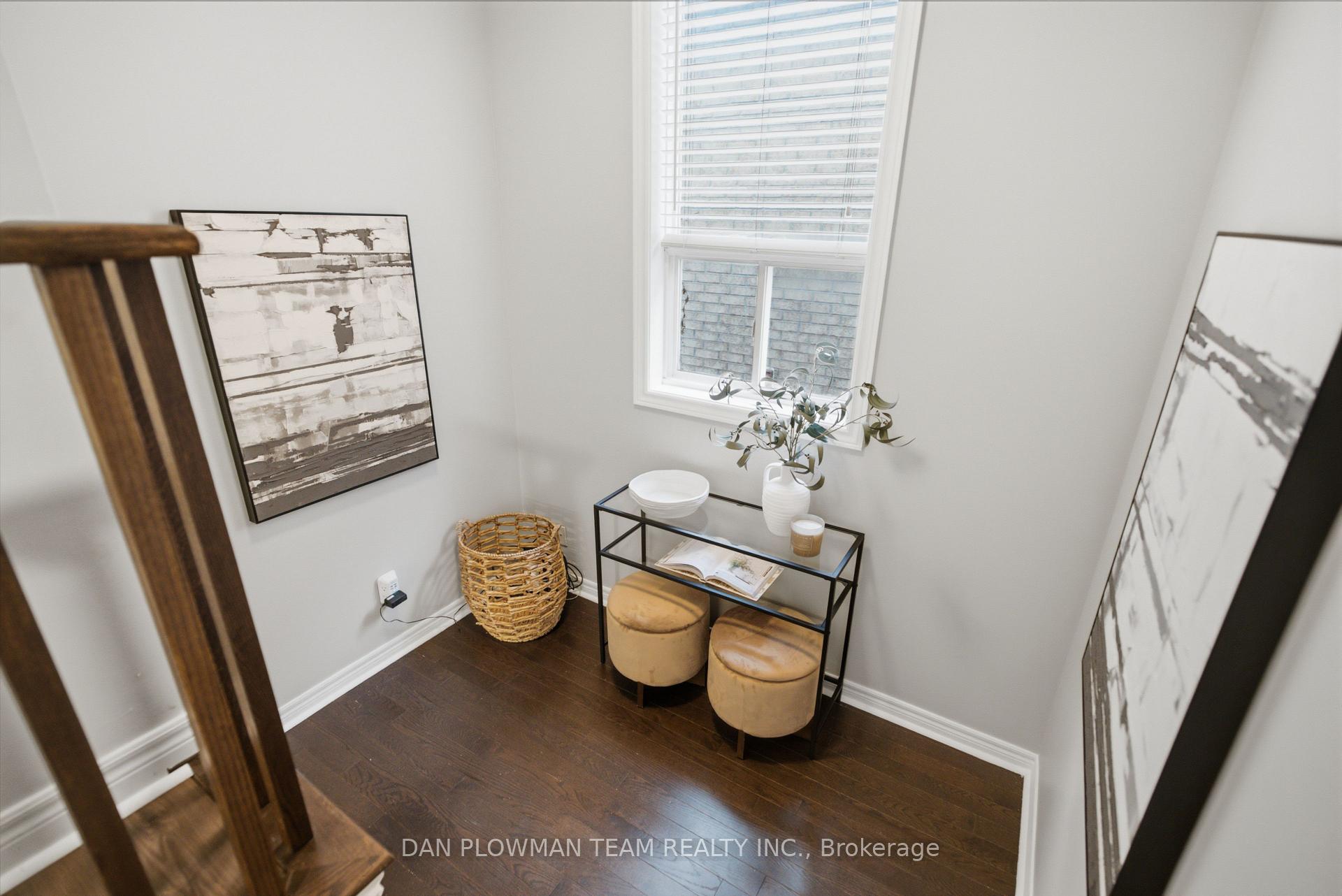 Photo 32 of 72 Beckett Crescent, Clarington, Courtice — HOMEH