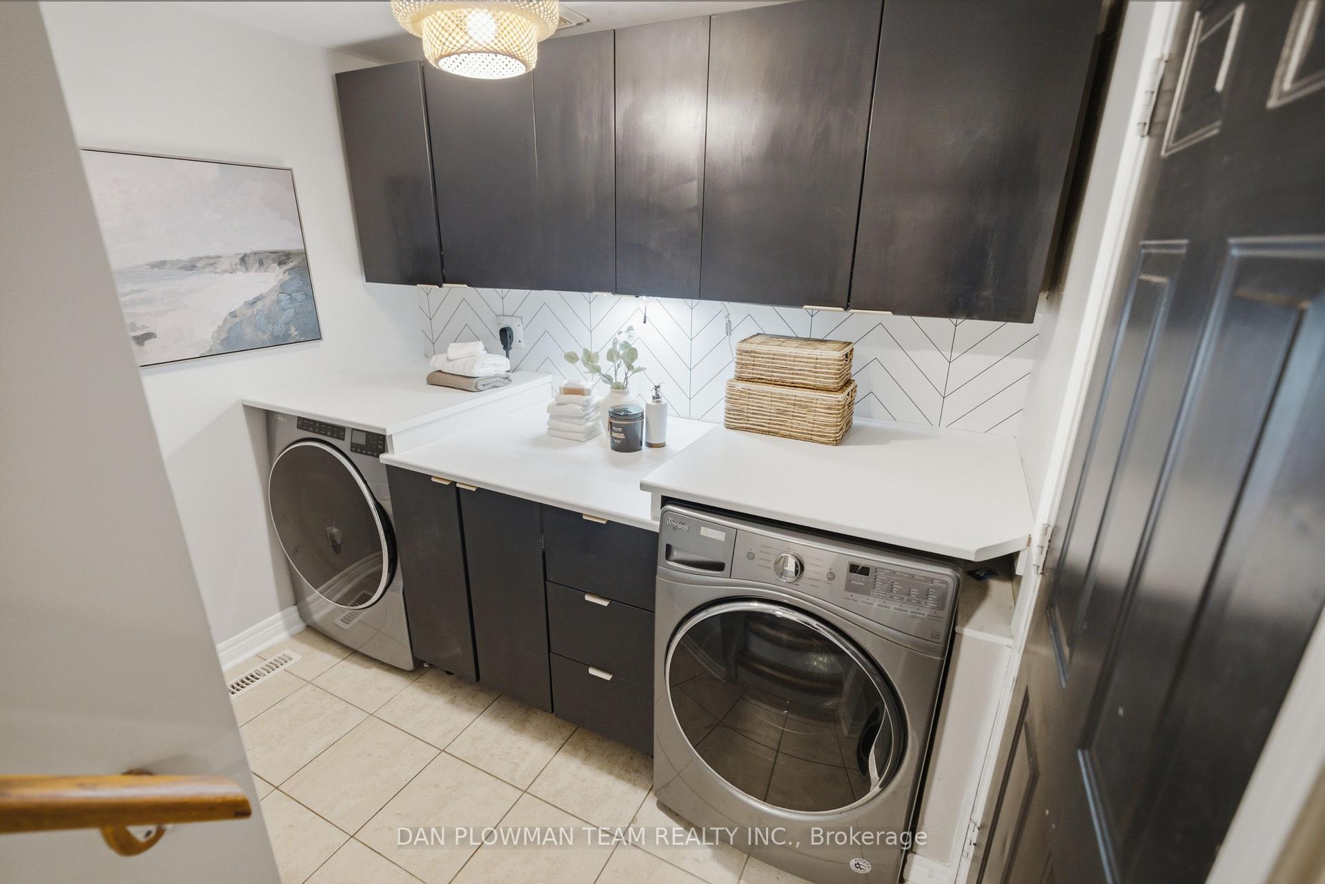 Photo 33 of 72 Beckett Crescent, Clarington, Courtice — HOMEH