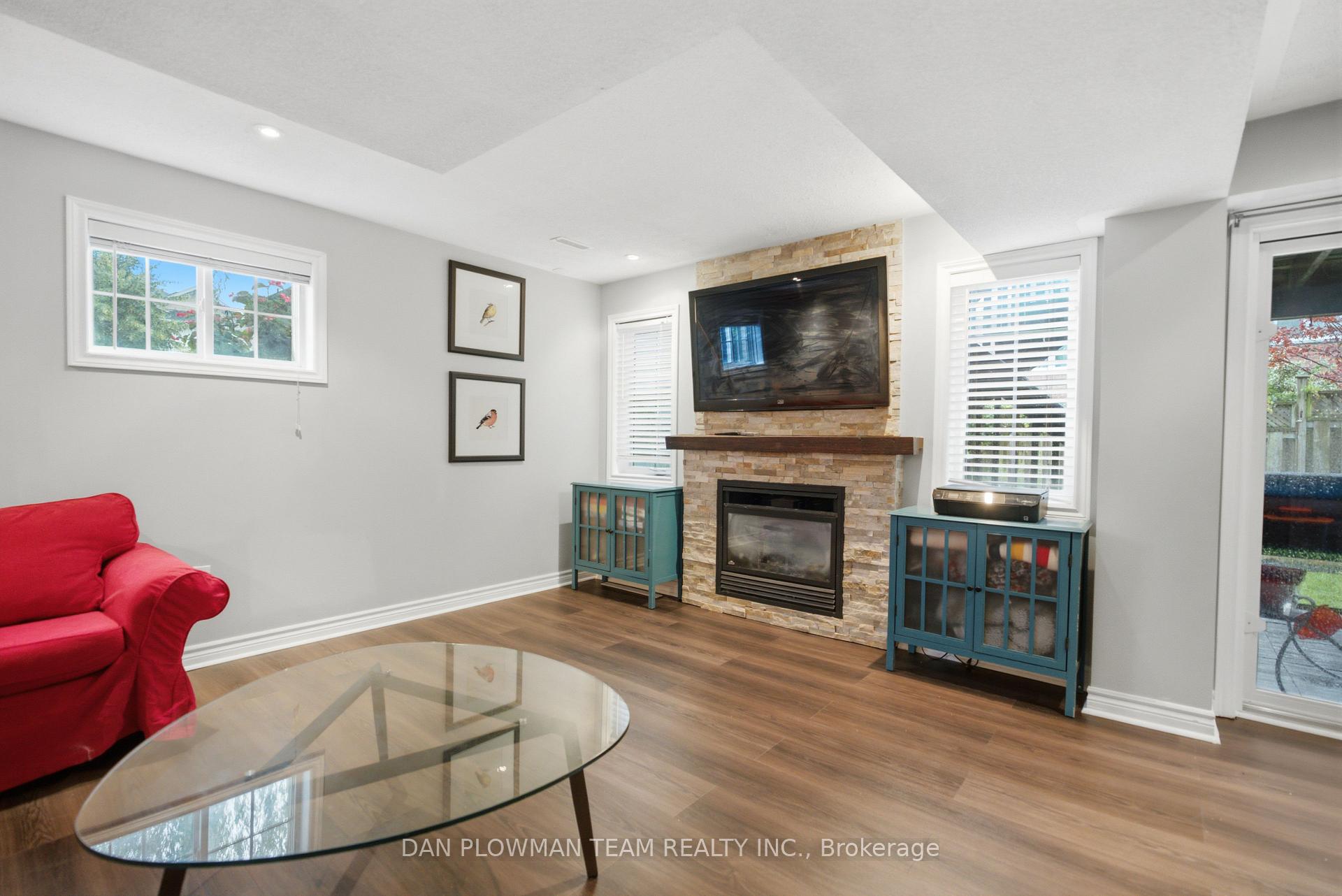Photo 36 of 72 Beckett Crescent, Clarington, Courtice — HOMEH