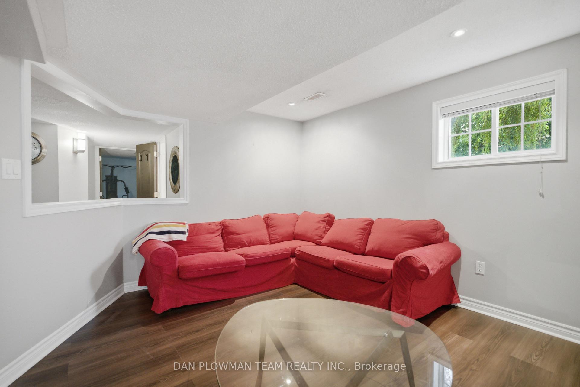 Photo 37 of 72 Beckett Crescent, Clarington, Courtice — HOMEH
