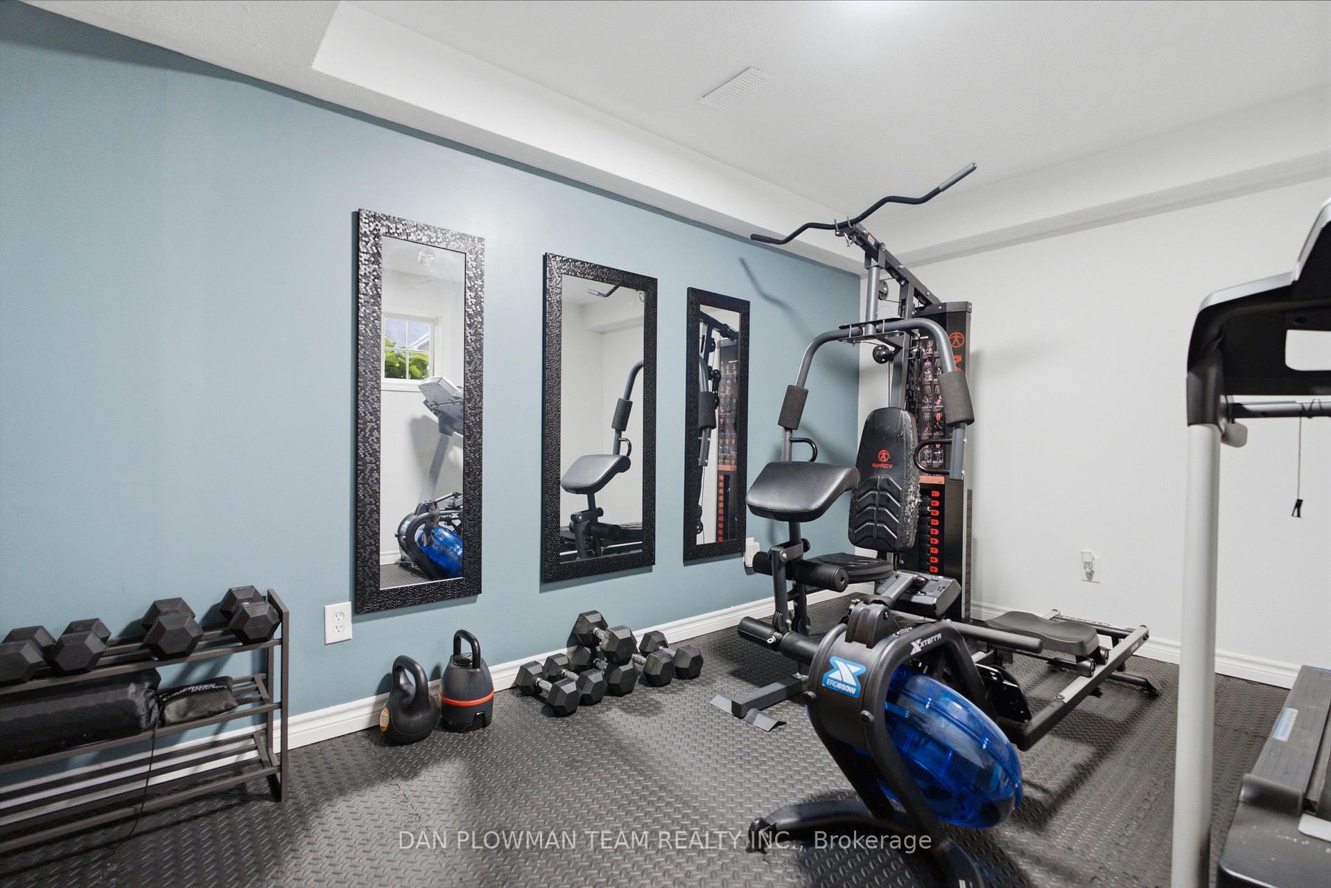 Photo 44 of 72 Beckett Crescent, Clarington, Courtice — HOMEH