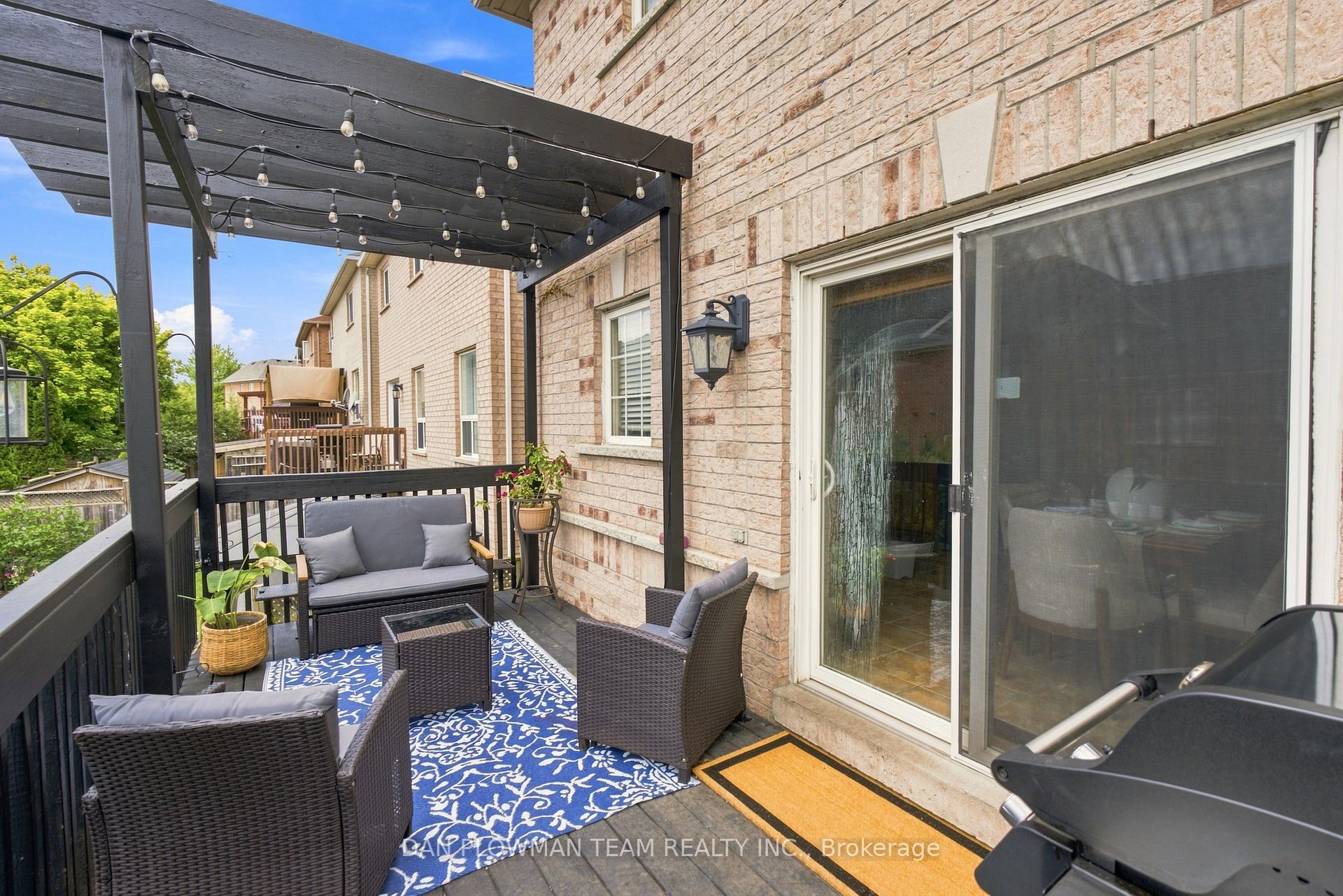 Photo 47 of 72 Beckett Crescent, Clarington, Courtice — HOMEH