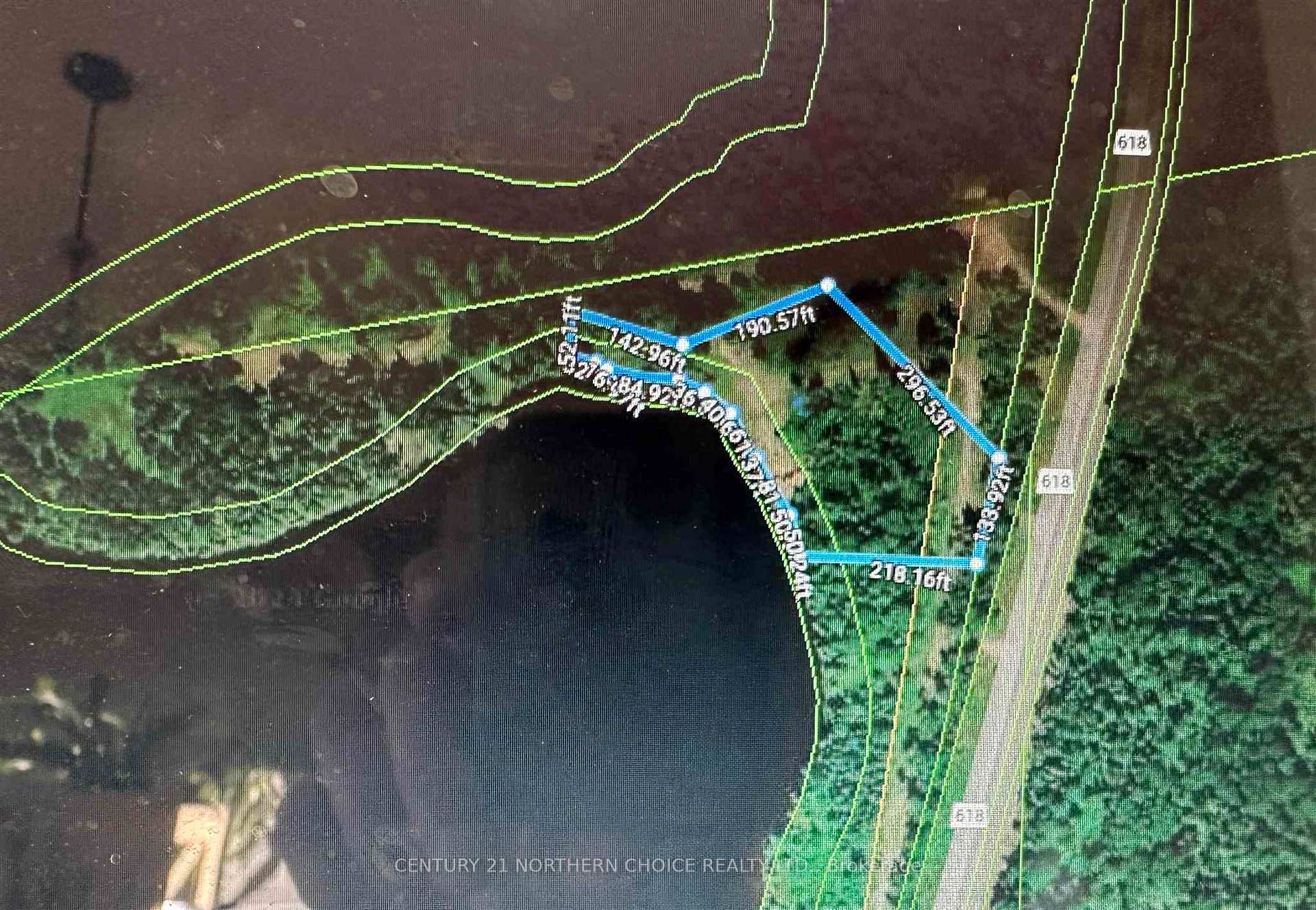 Photo 5 of Pt 2 & 4 Snib, Red Lake — HOMEH