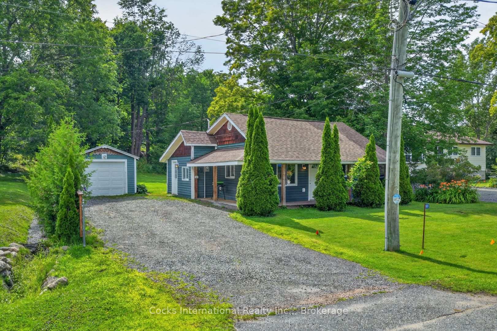 Photo of 185 McPherson Street