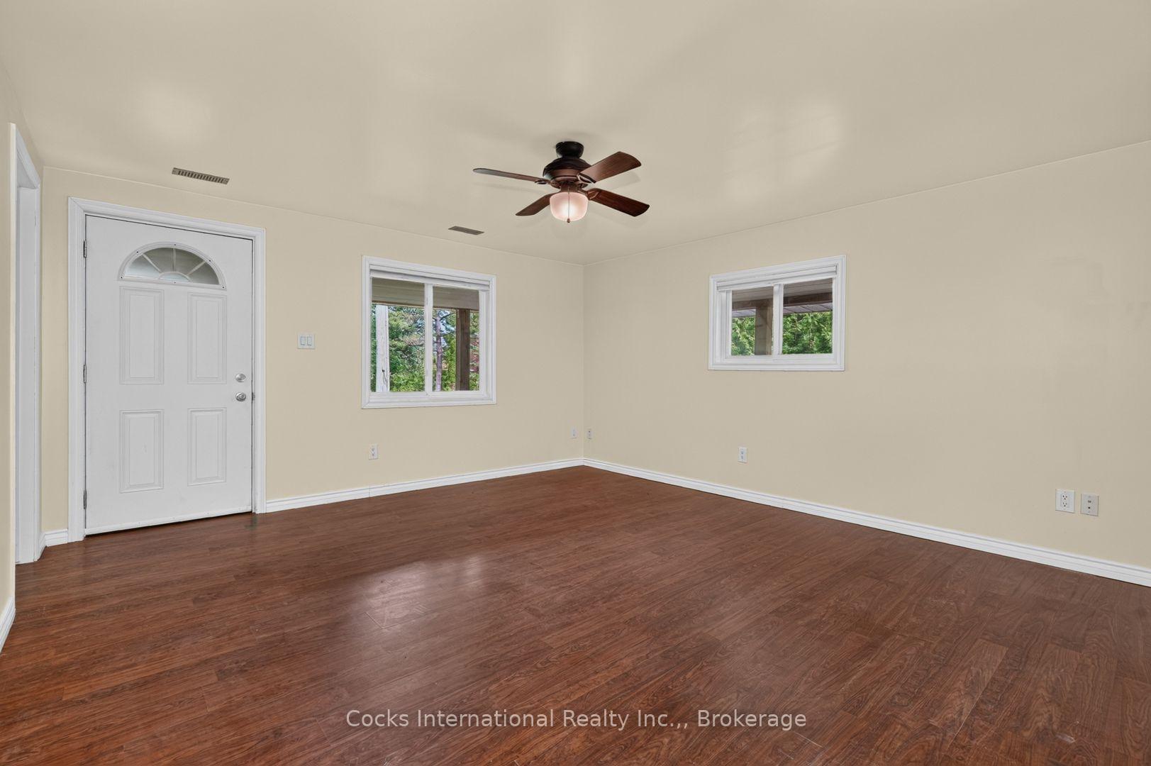 Photo 6 of 185 McPherson Street, Gravenhurst, Muskoka (S) — HOMEH