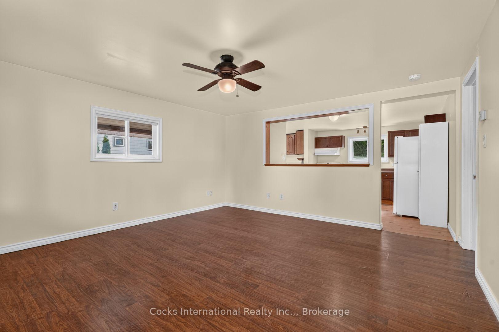 Photo 7 of 185 McPherson Street, Gravenhurst, Muskoka (S) — HOMEH