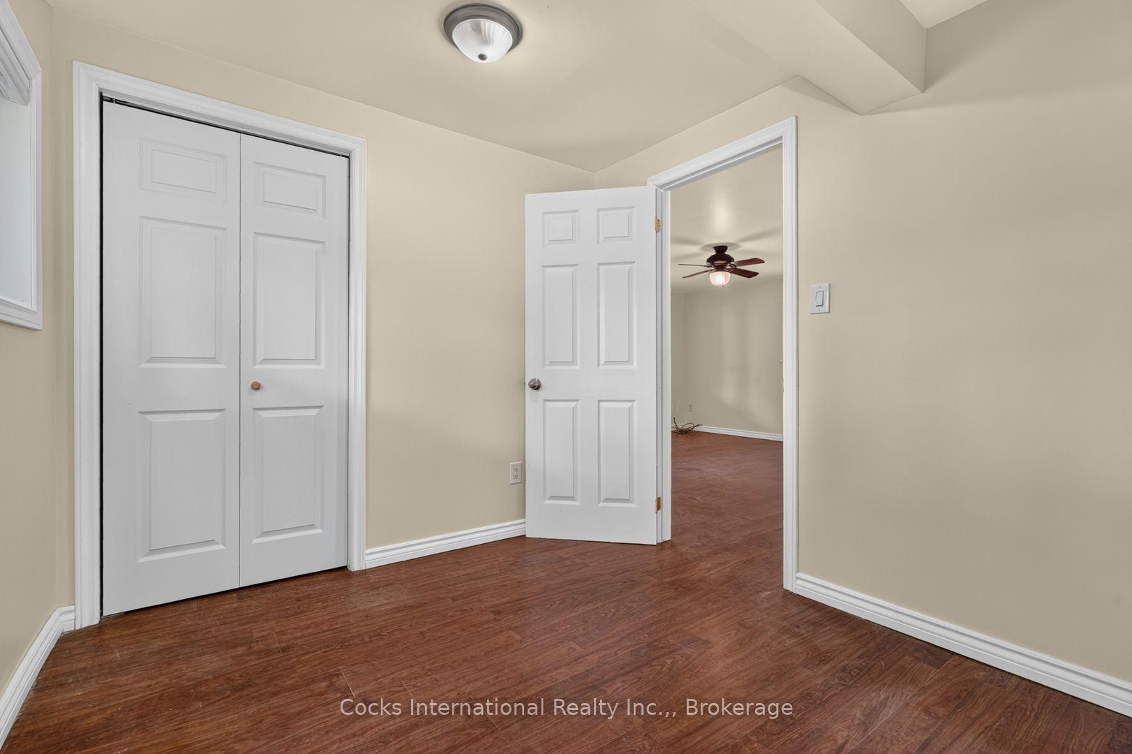 Photo 12 of 185 McPherson Street, Gravenhurst, Muskoka (S) — HOMEH