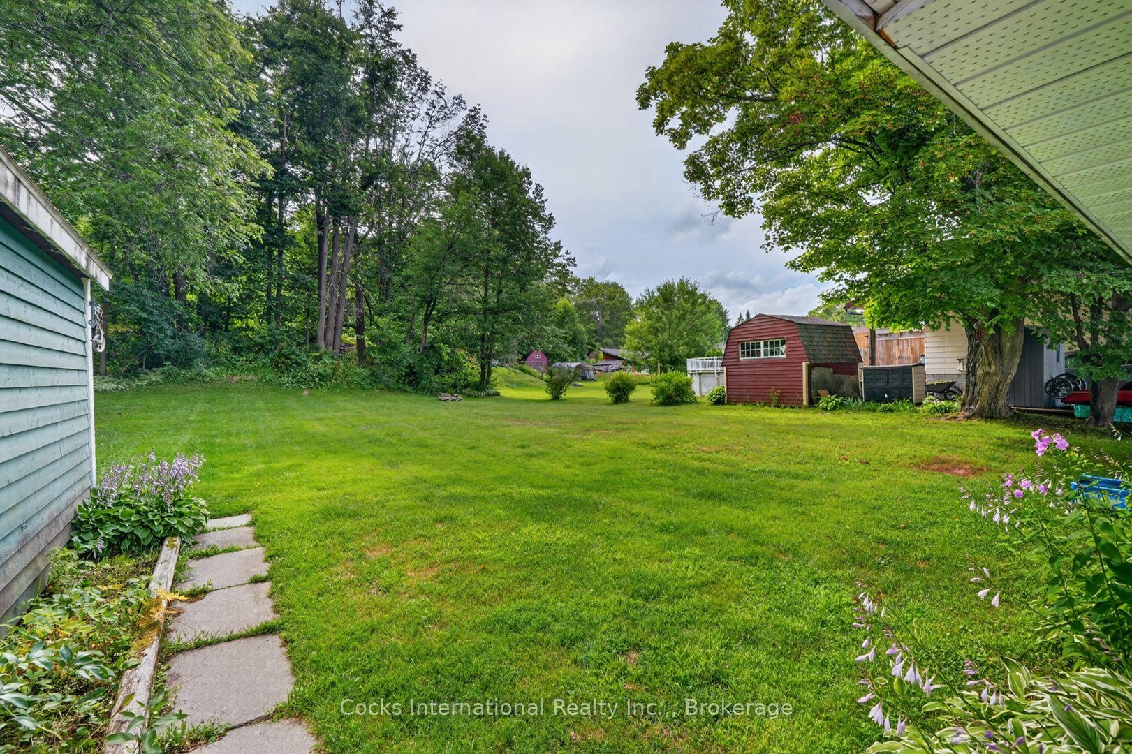 Photo 21 of 185 McPherson Street, Gravenhurst, Muskoka (S) — HOMEH