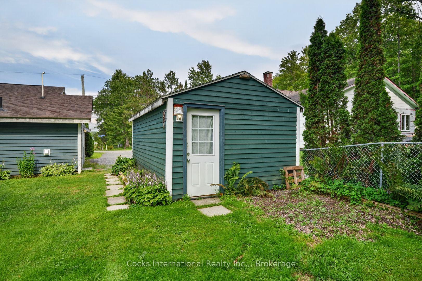 Photo 22 of 185 McPherson Street, Gravenhurst, Muskoka (S) — HOMEH