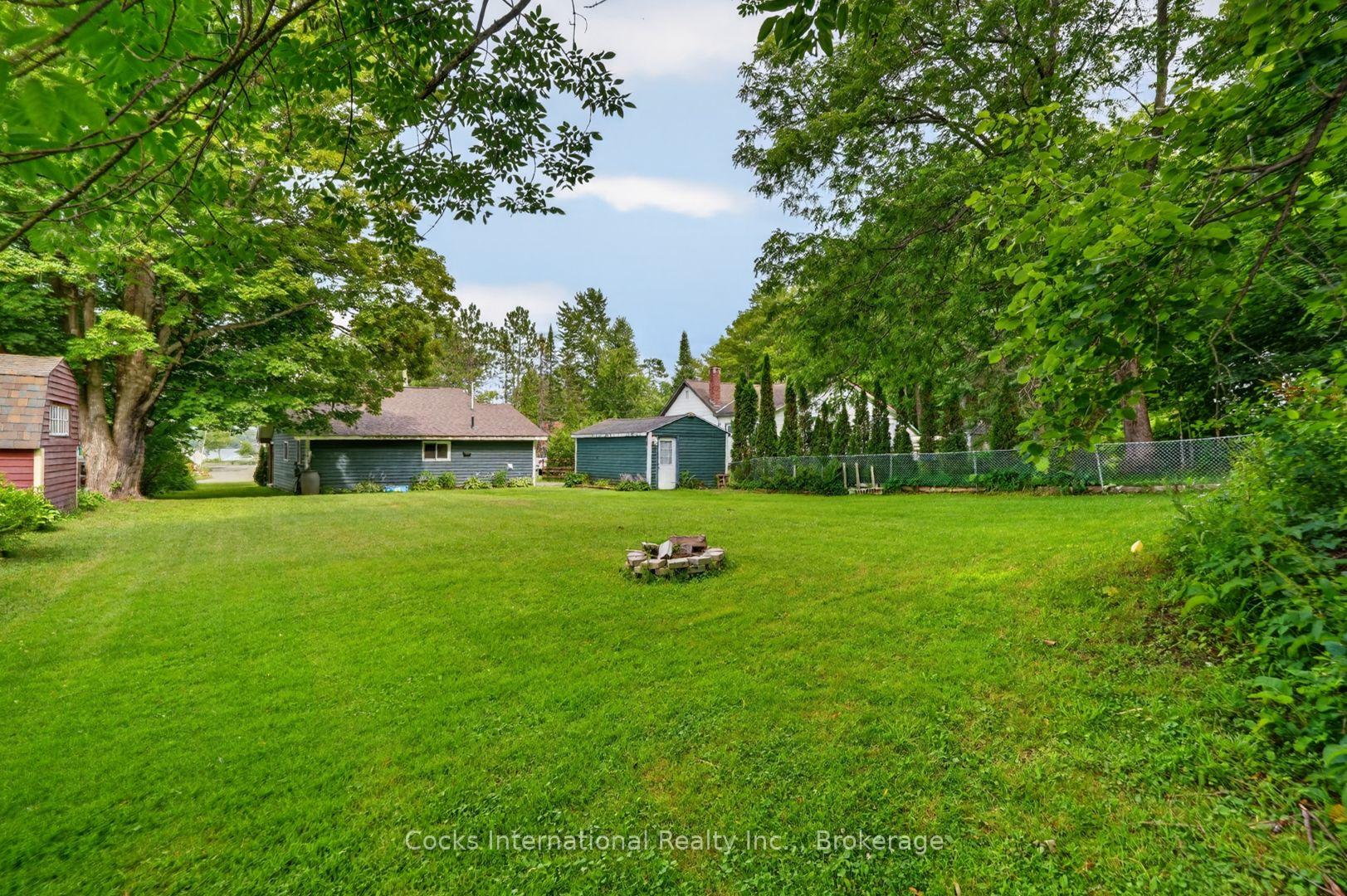 Photo 23 of 185 McPherson Street, Gravenhurst, Muskoka (S) — HOMEH