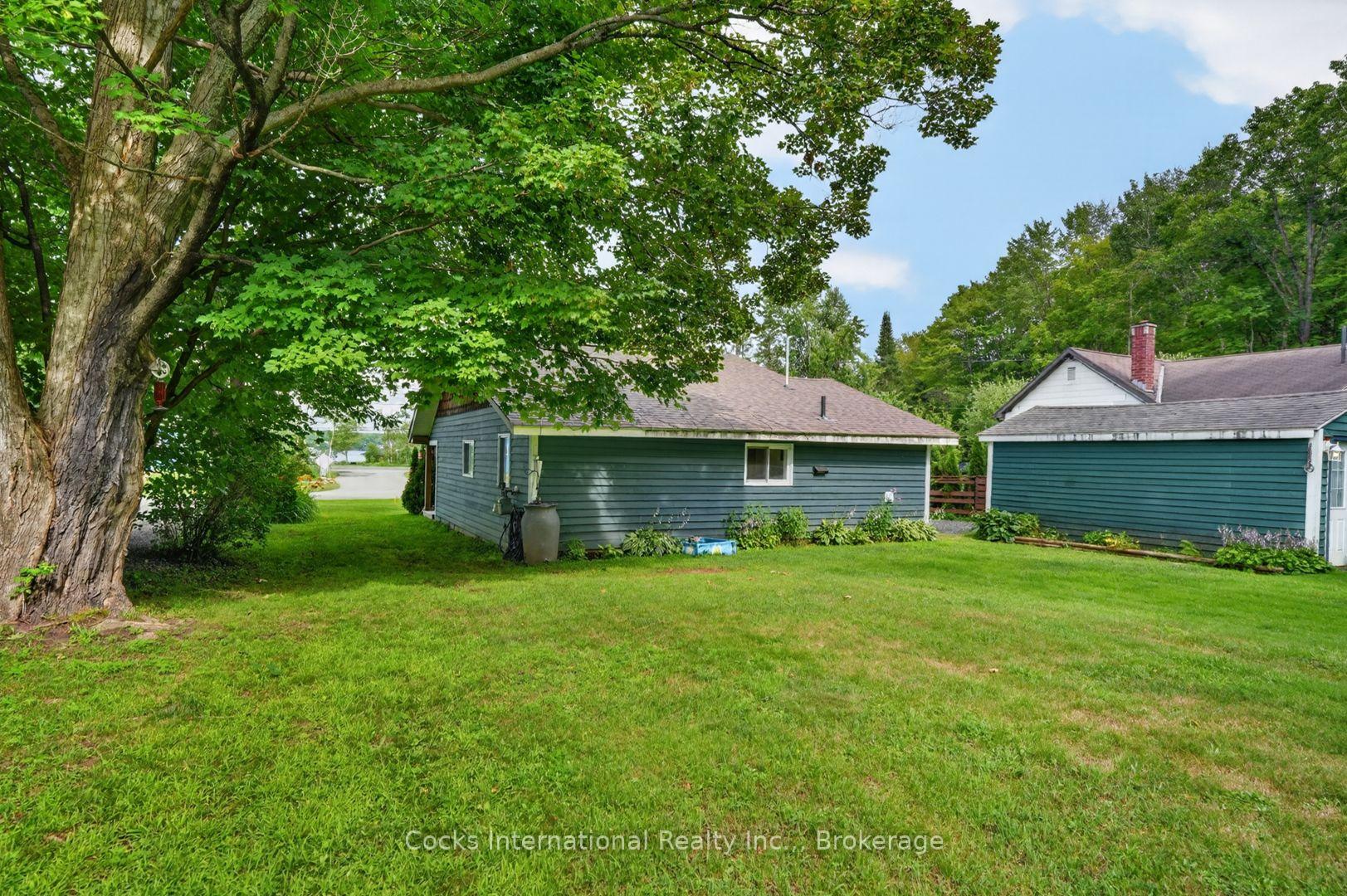 Photo 24 of 185 McPherson Street, Gravenhurst, Muskoka (S) — HOMEH