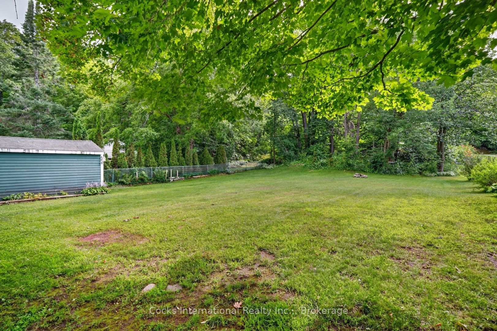 Photo 25 of 185 McPherson Street, Gravenhurst, Muskoka (S) — HOMEH