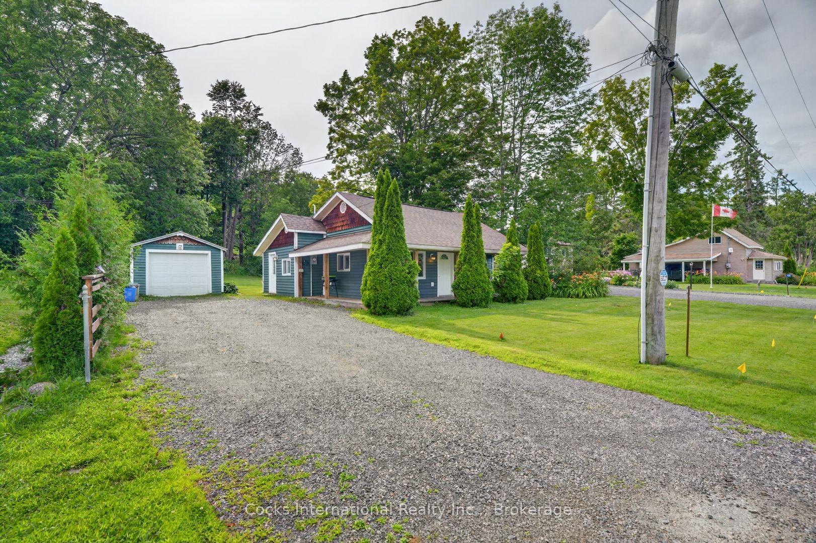 Photo 26 of 185 McPherson Street, Gravenhurst, Muskoka (S) — HOMEH