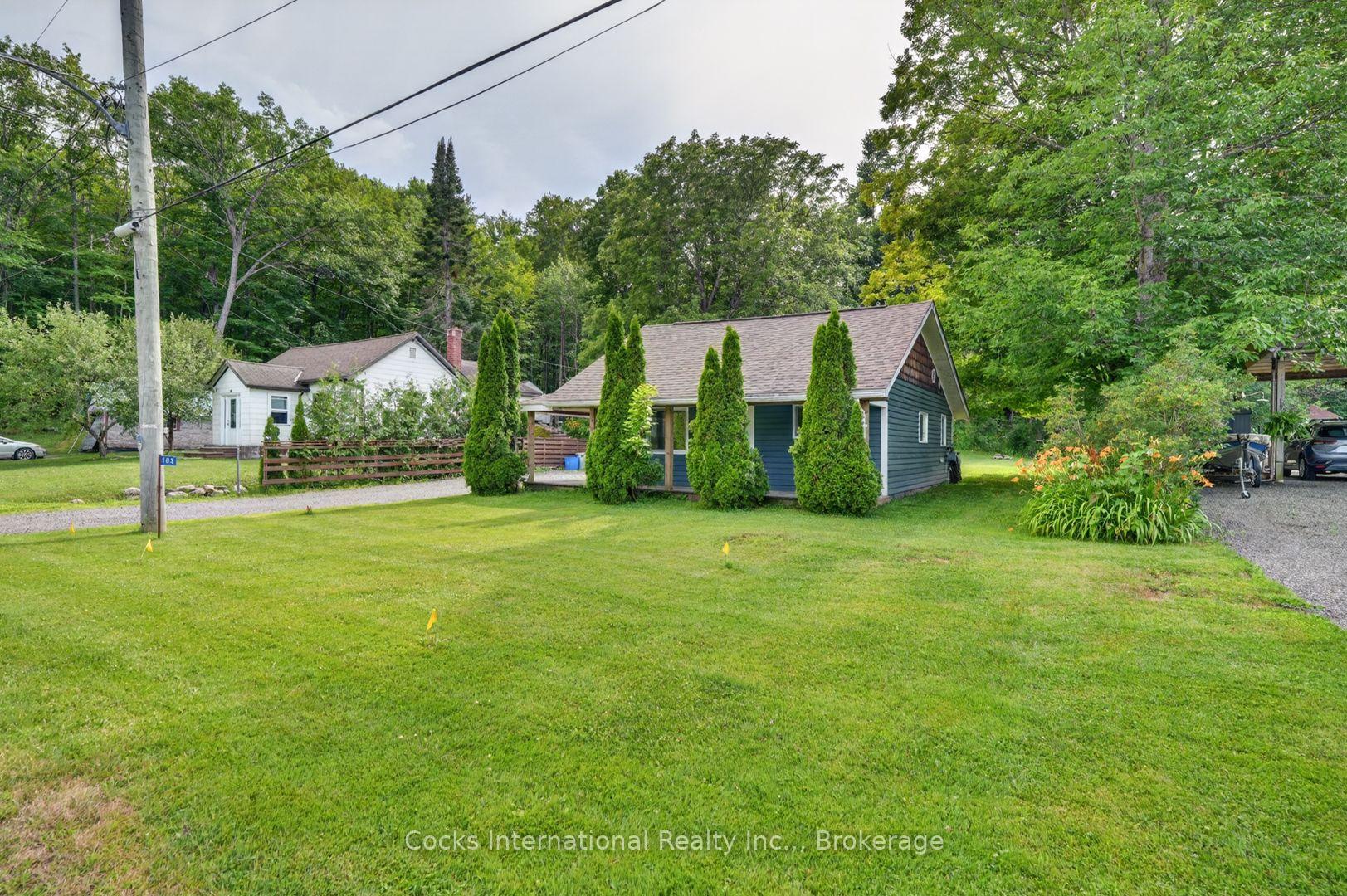 Photo 27 of 185 McPherson Street, Gravenhurst, Muskoka (S) — HOMEH