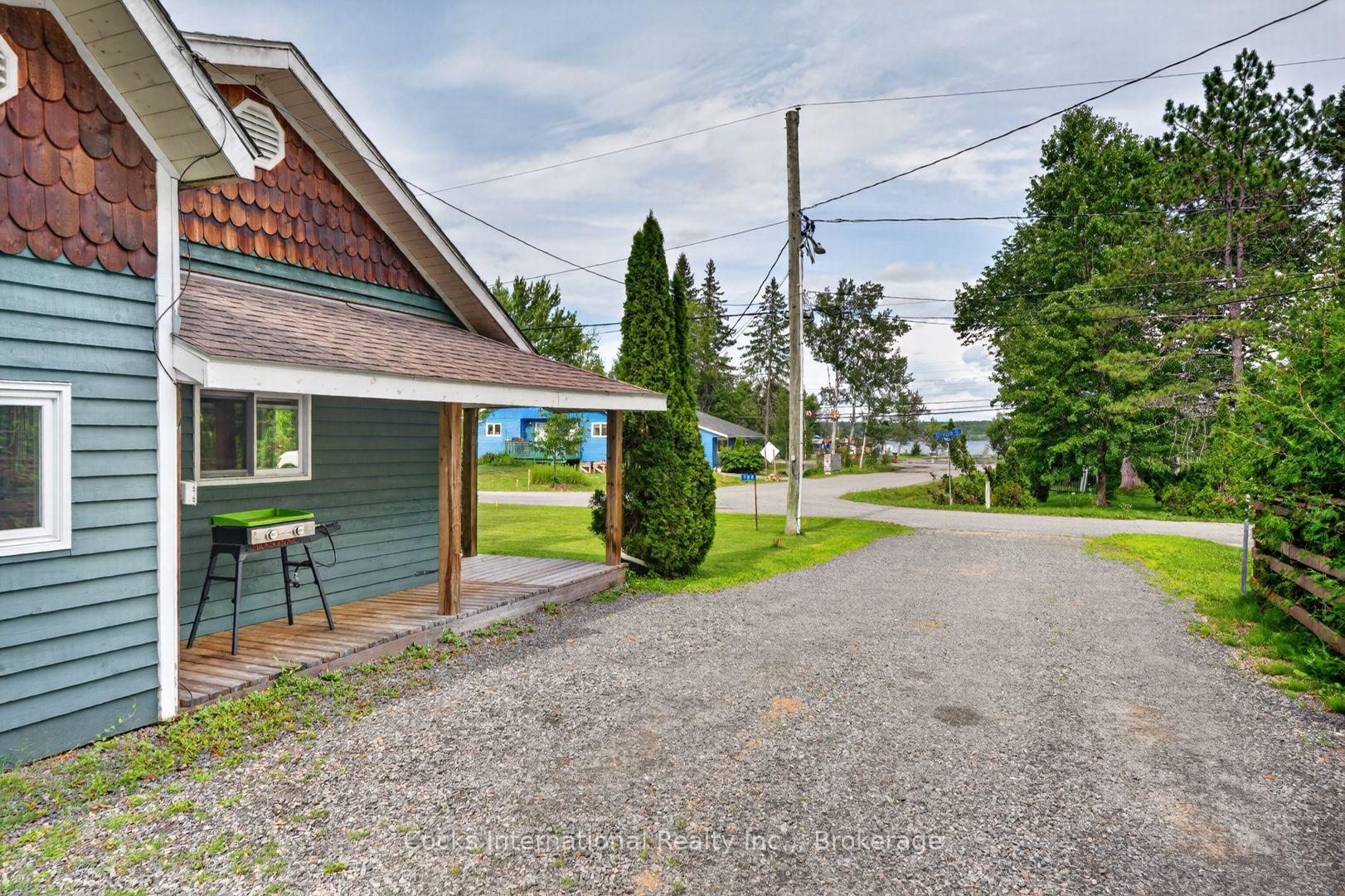 Photo 29 of 185 McPherson Street, Gravenhurst, Muskoka (S) — HOMEH