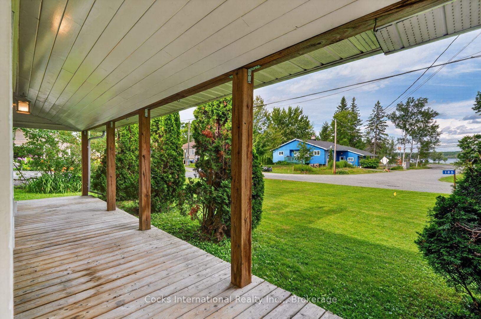 Photo 30 of 185 McPherson Street, Gravenhurst, Muskoka (S) — HOMEH